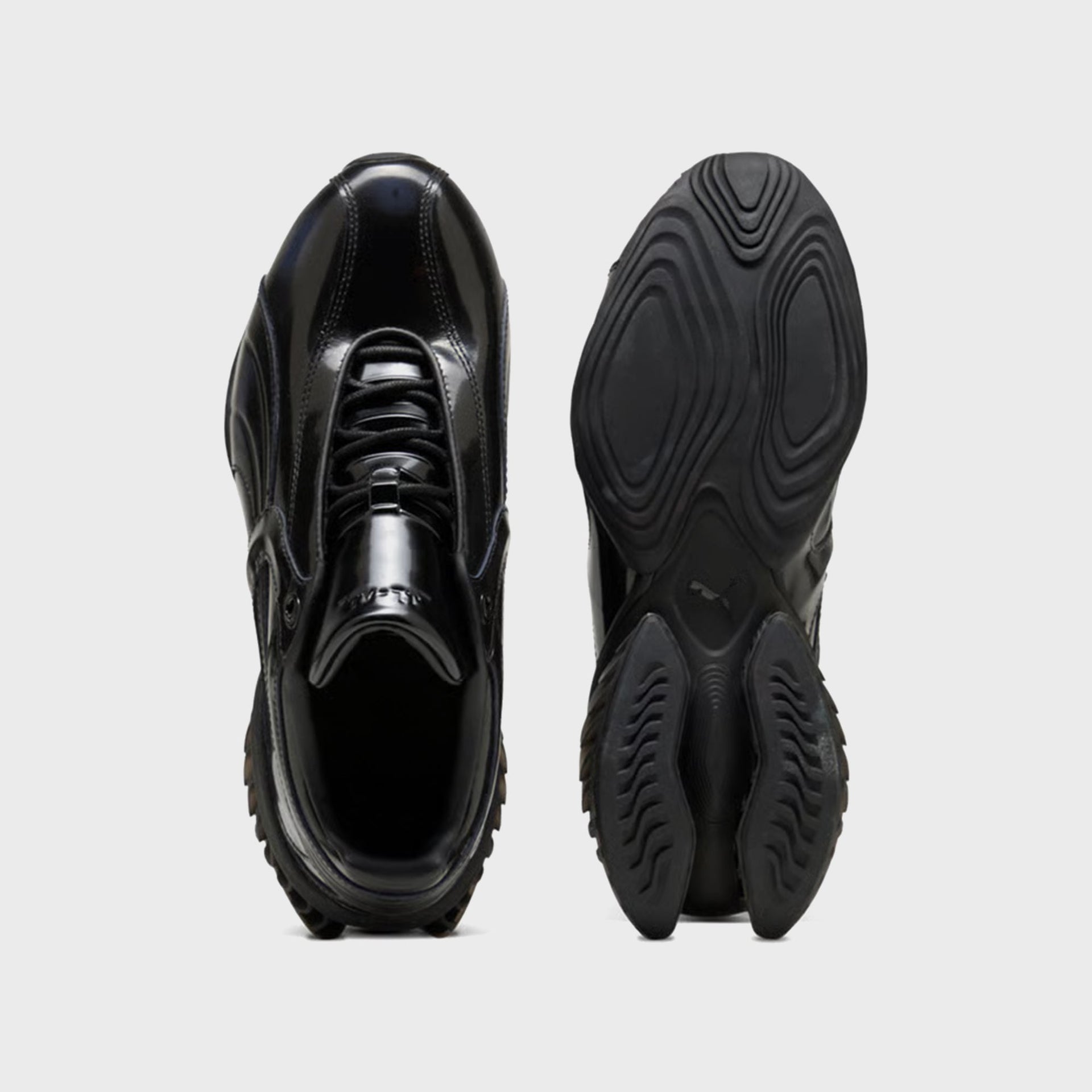 PUMA x _J.L-A.L_ Cell Geo 1 - Black