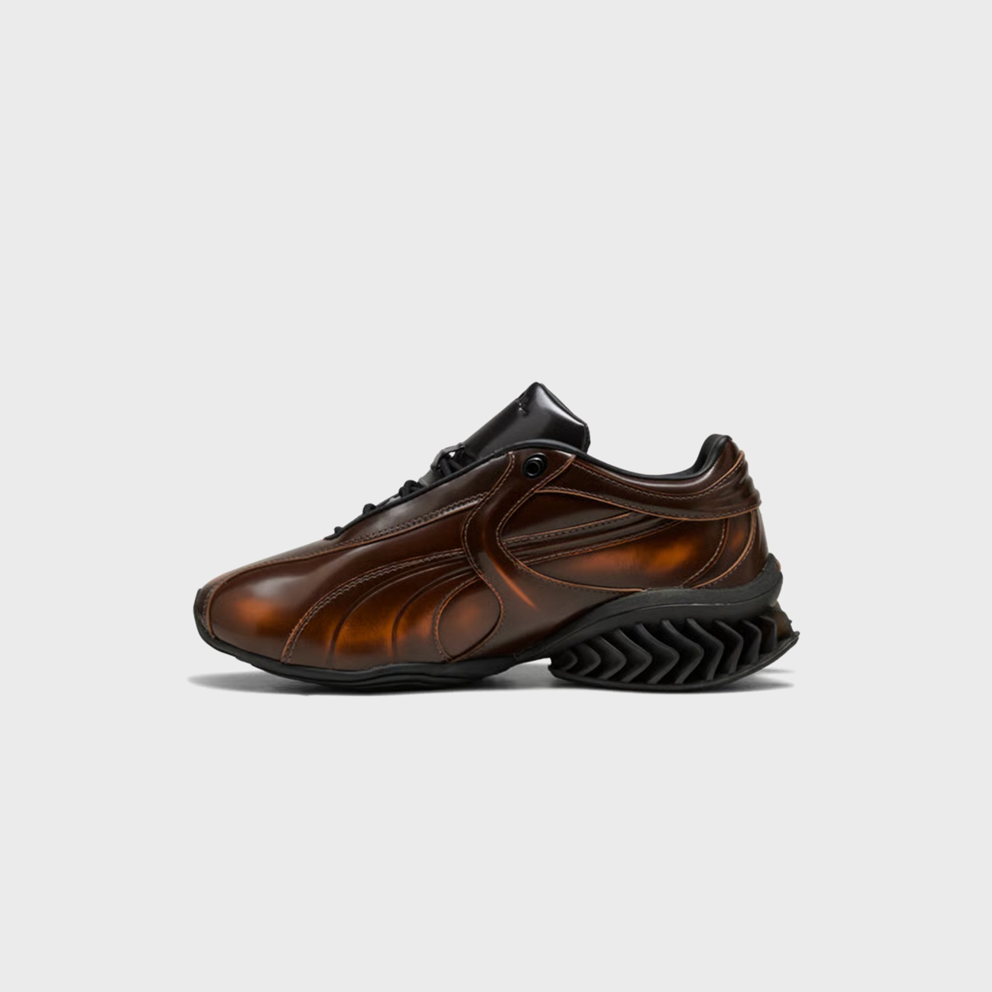 PUMA x _J.L-A.L_ Cell Geo 1 - Cocoa Bean / Black – Kith