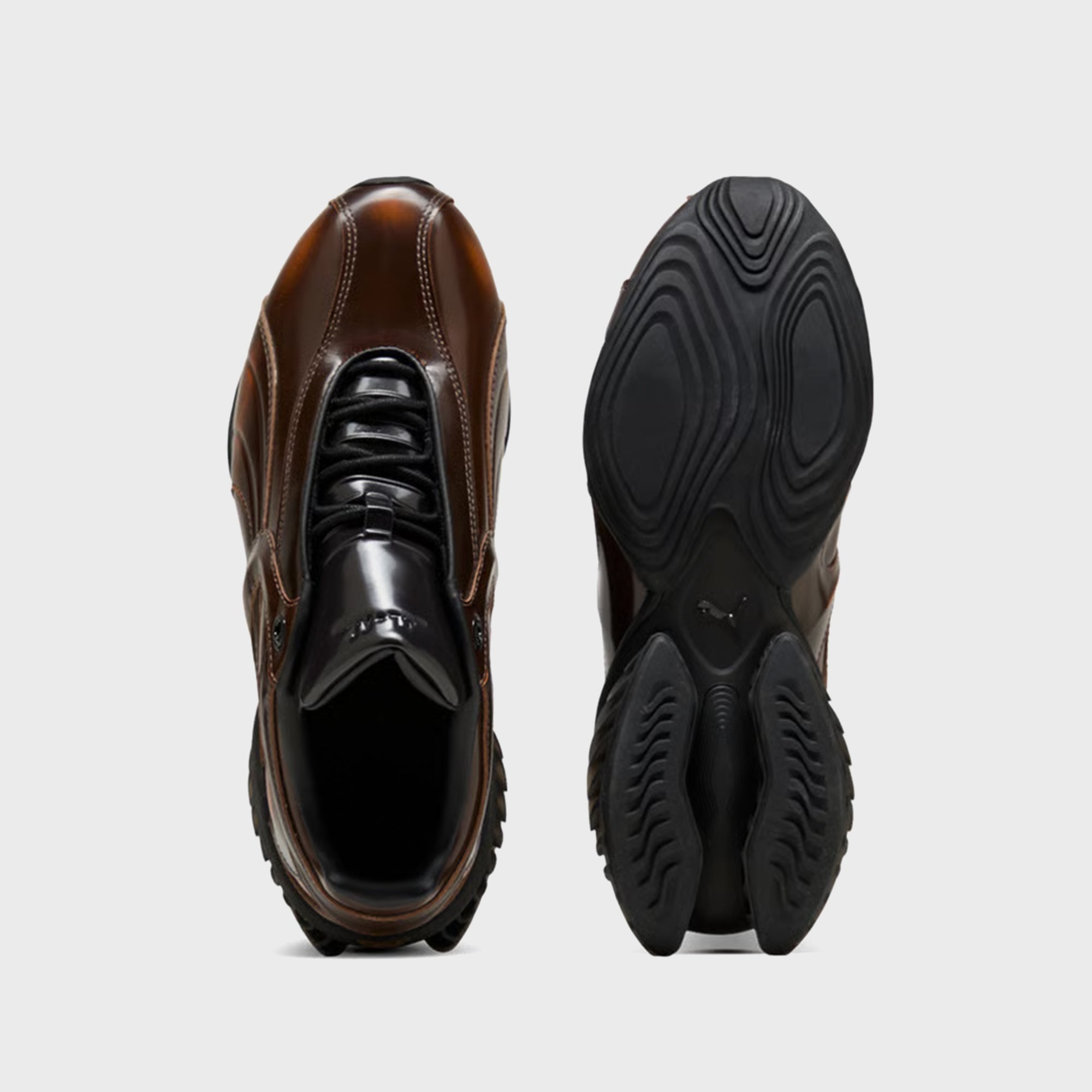 PUMA x _J.L-A.L_ Cell Geo 1 - Cocoa Bean / Black – Kith