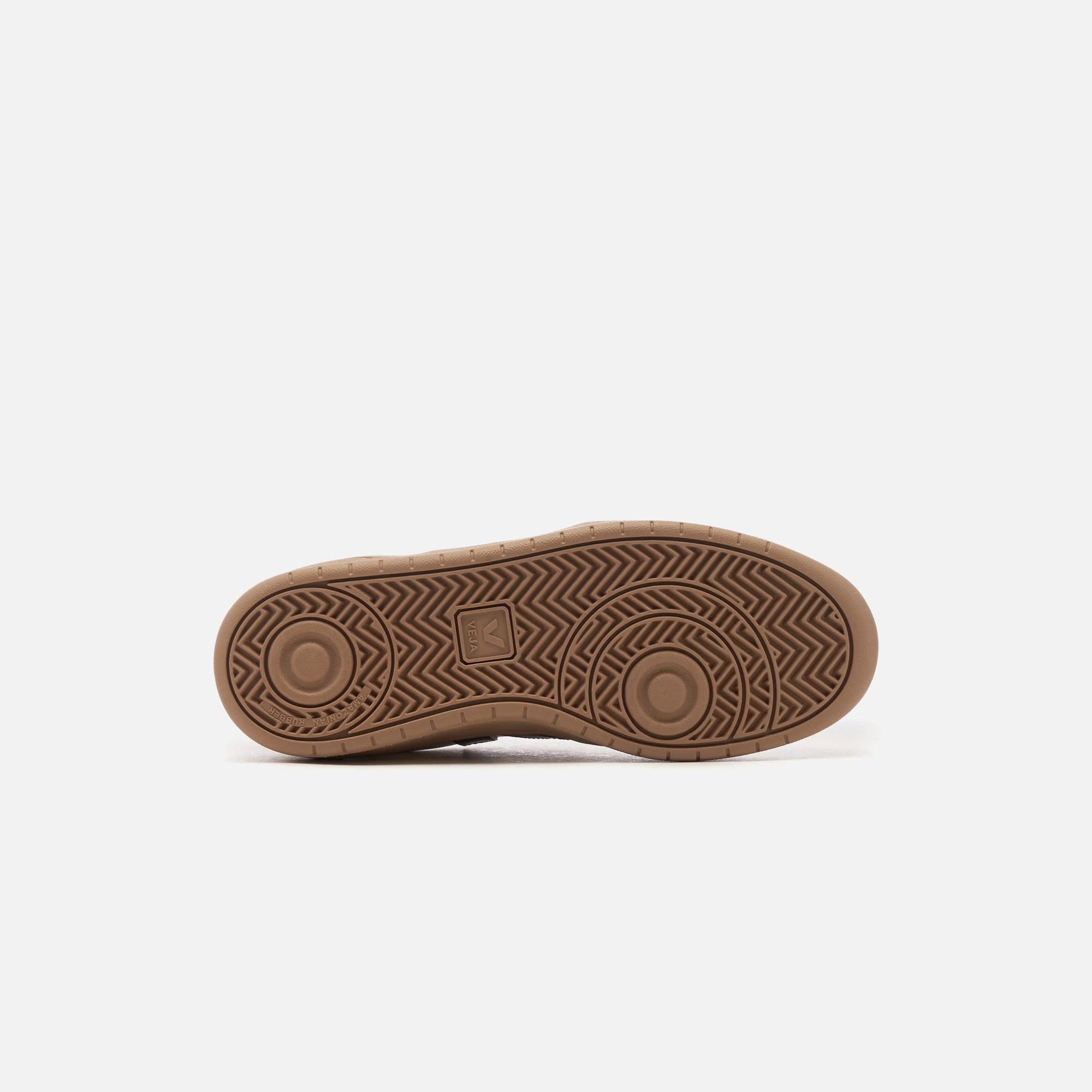 Veja V-12 - Extra White / Black / Dune – Kith
