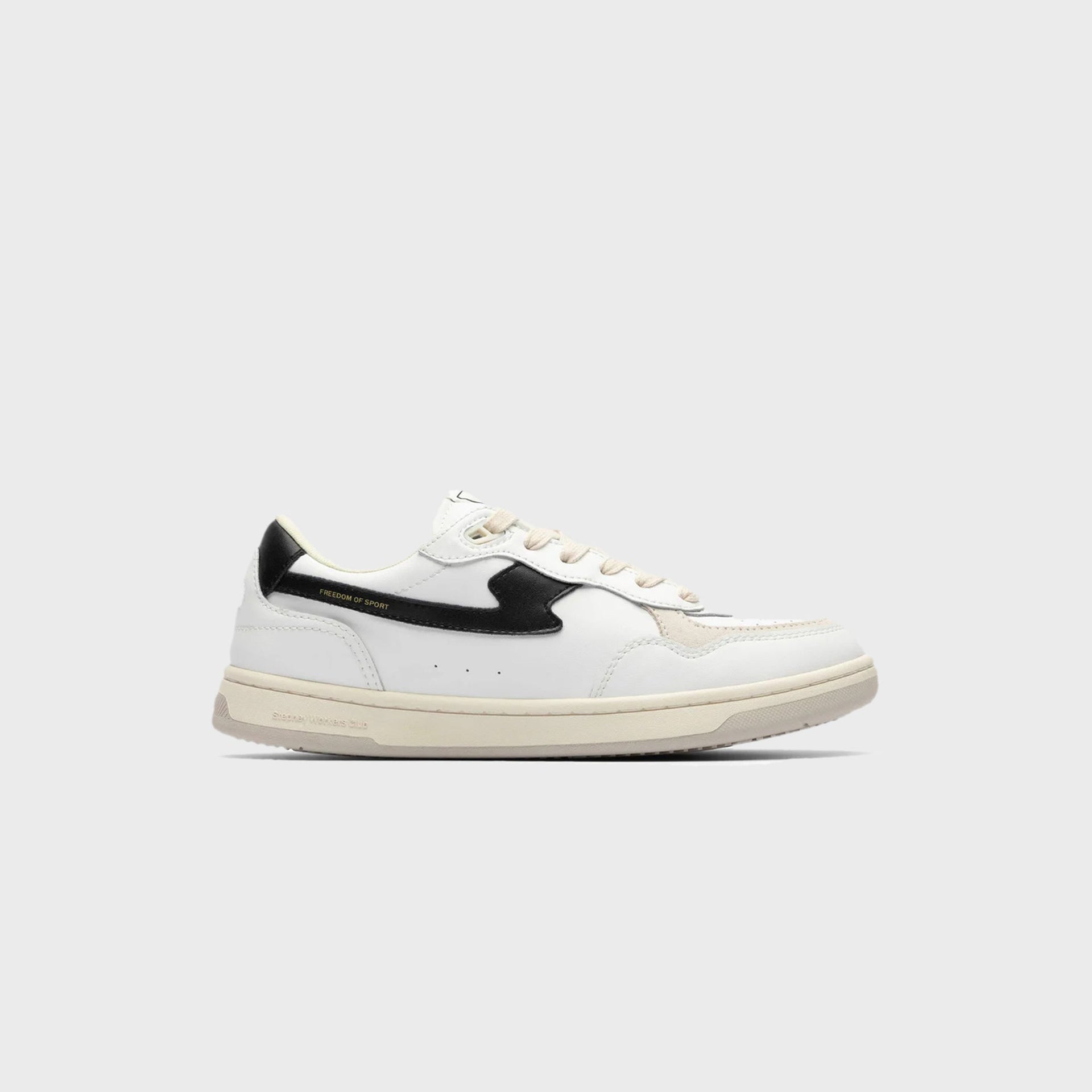 Stepney Workers Club Pro-Cup 01 S-Strike - White / Black