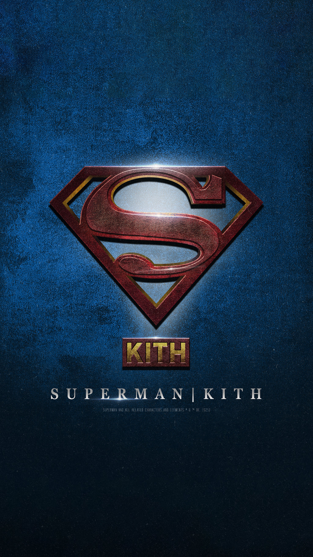 Superman | Kith