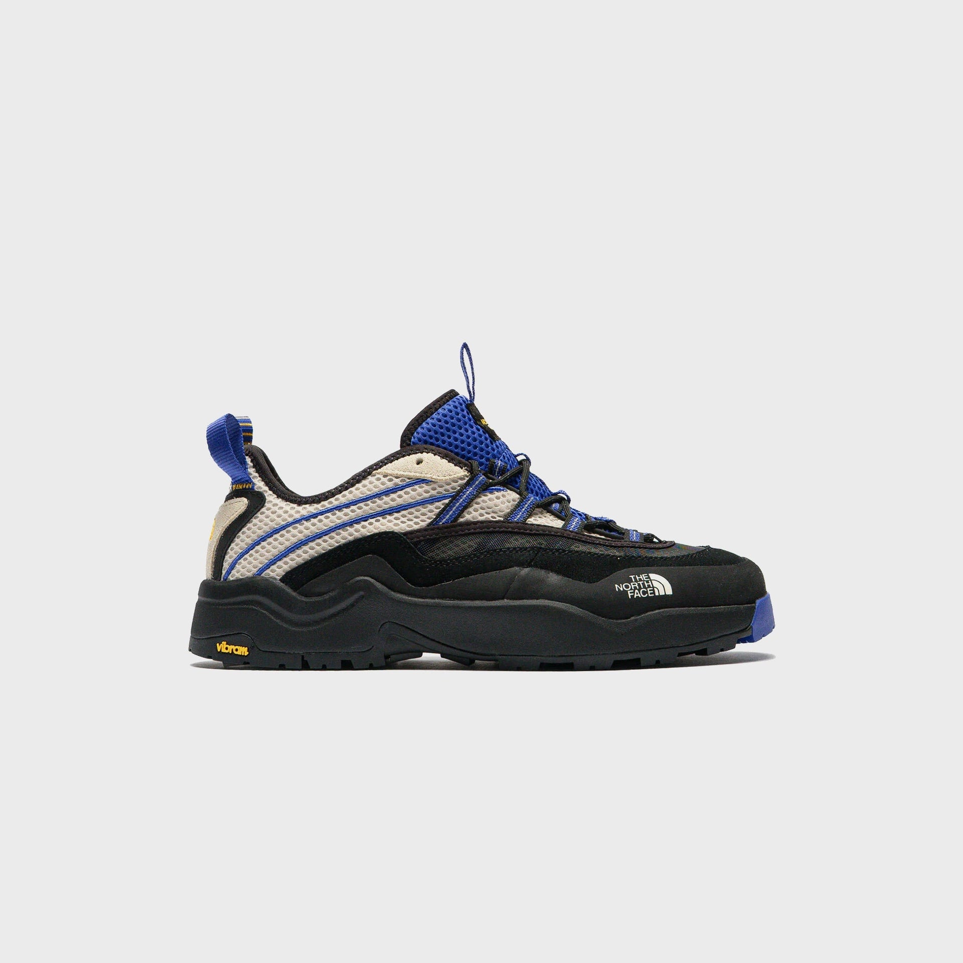 The North Face Clyffe™ Ultra - Desert Stone / TNF Blue