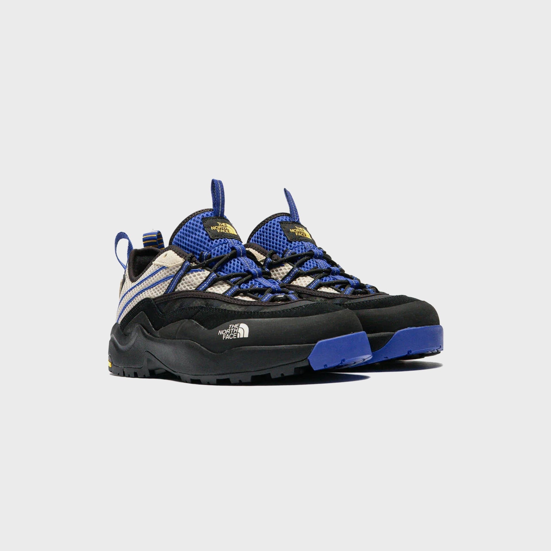 The North Face Clyffe™ Ultra - Desert Stone / TNF Blue