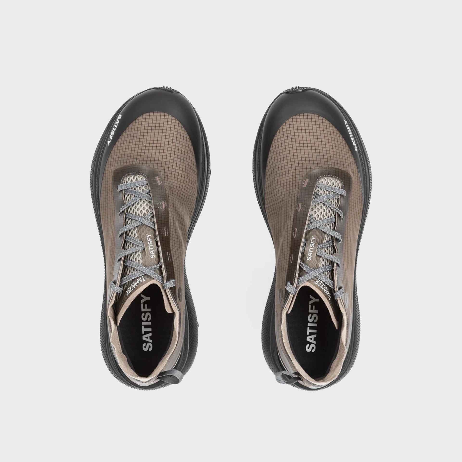 SATISFY TheROCKER - Falcon