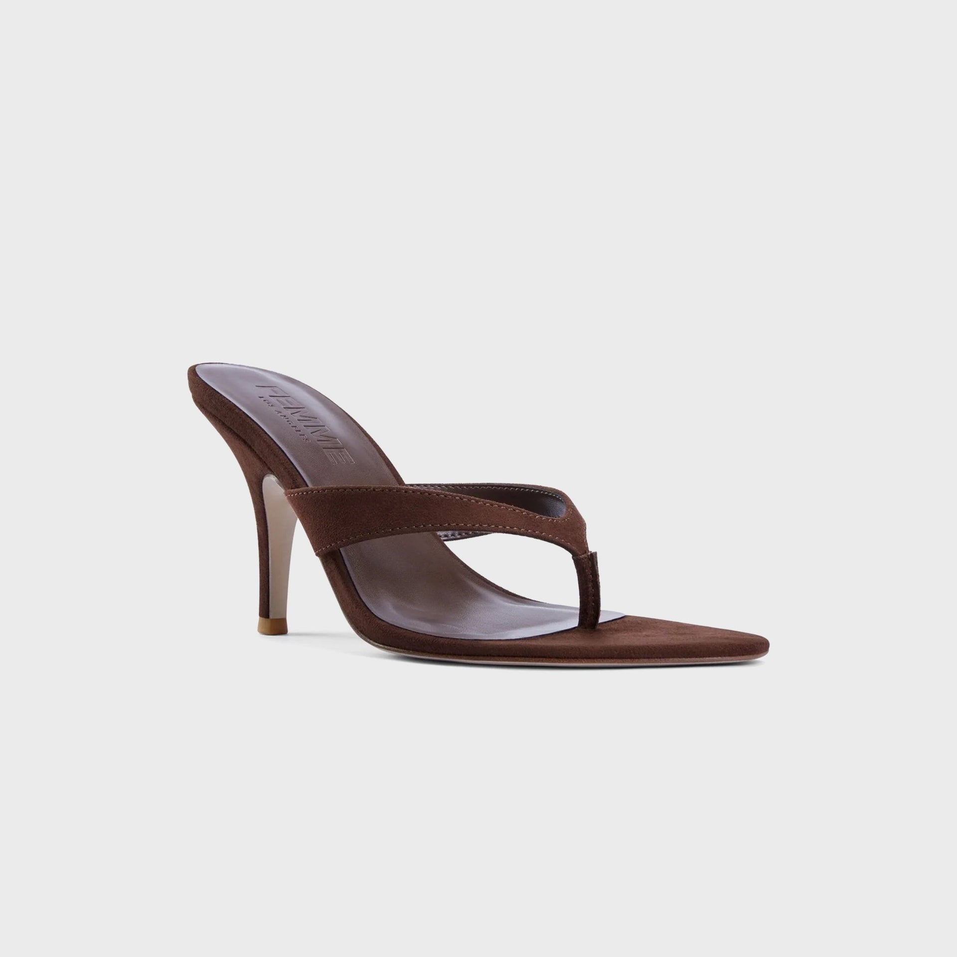 Femme LA Tokyo Thong Sandal - Coco