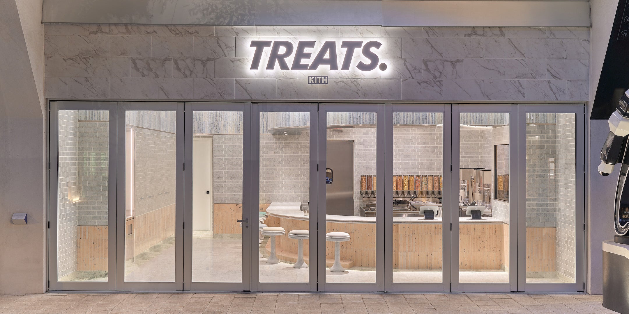 Kith treats outlet brooklyn