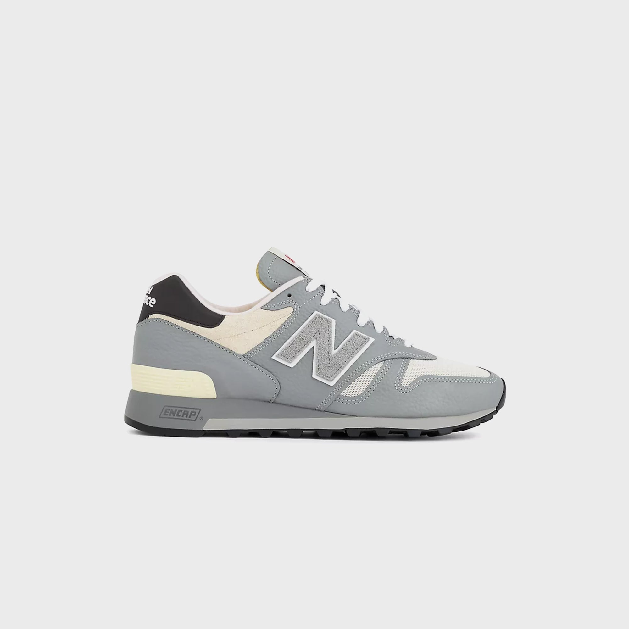 New Balance Made in USA 1300 - Slate Grey / Permafrost / Harbor