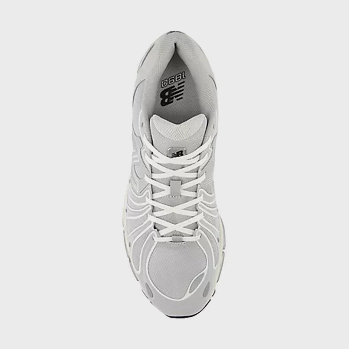 New Balance 1890 - Slate Grey / Grey Matter Dupe / Silver Metallic