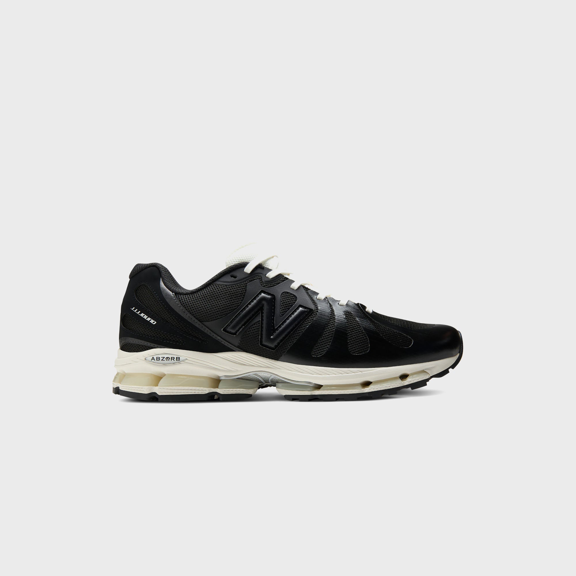 靴 JJJJound x New Balance 1890 27cm New Balance x JJJJound 1890 - Black / White – Kith