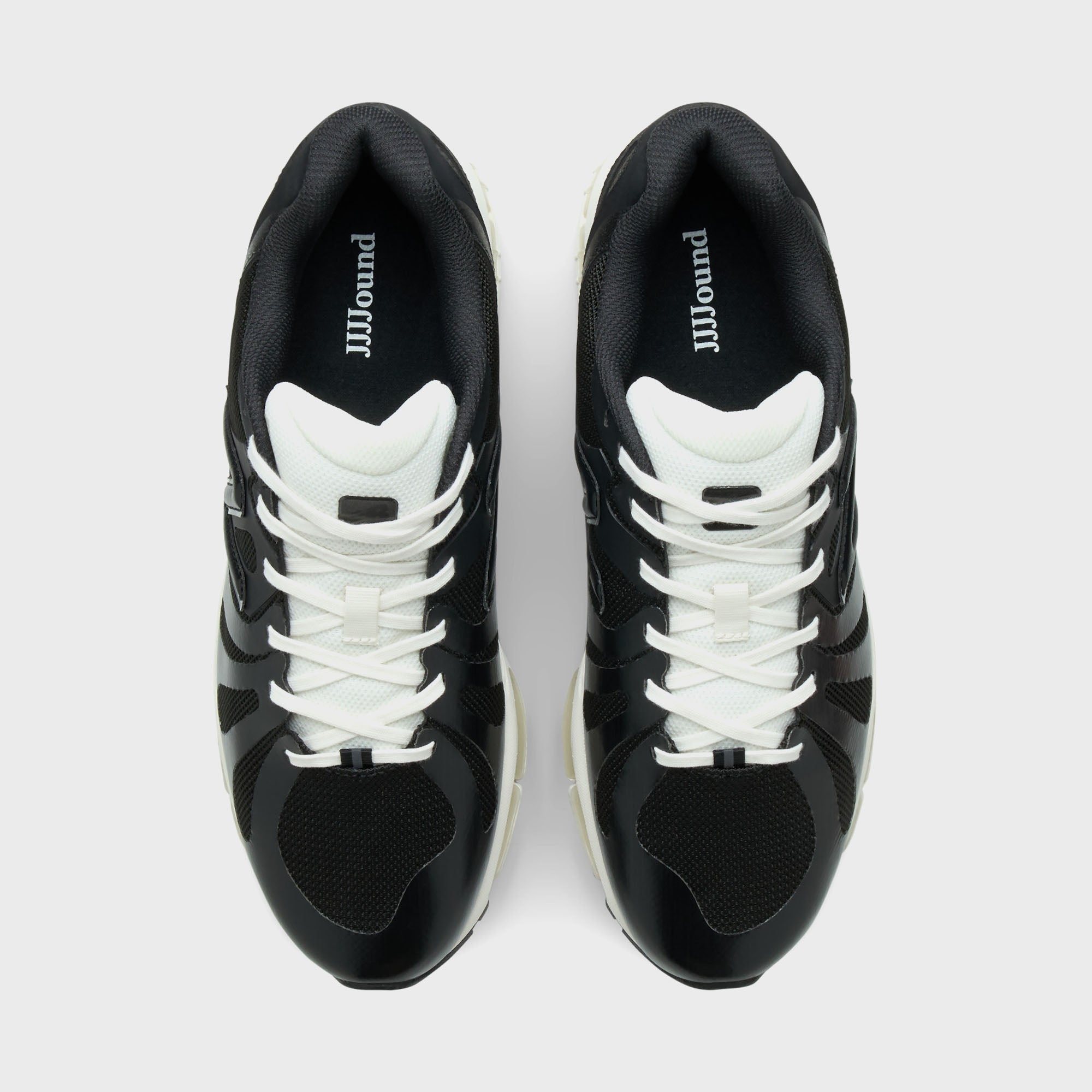 New Balance x JJJJound 1890 - Black / White – Kith