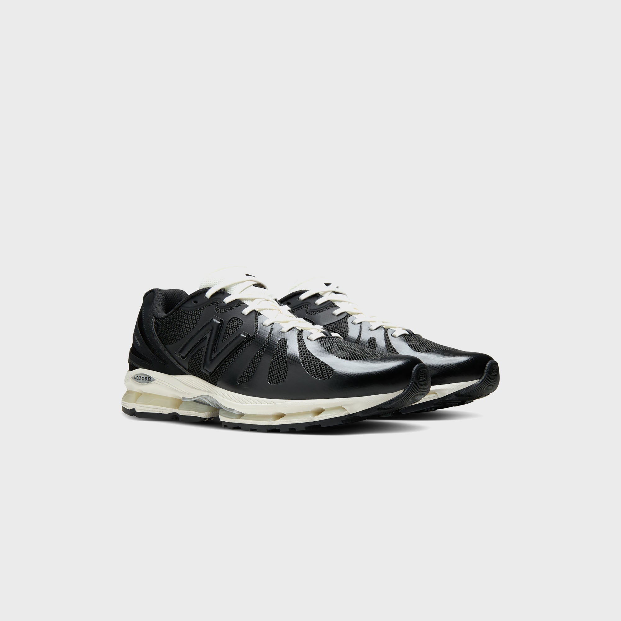 New Balance x JJJJound 1890 - Black / White – Kith