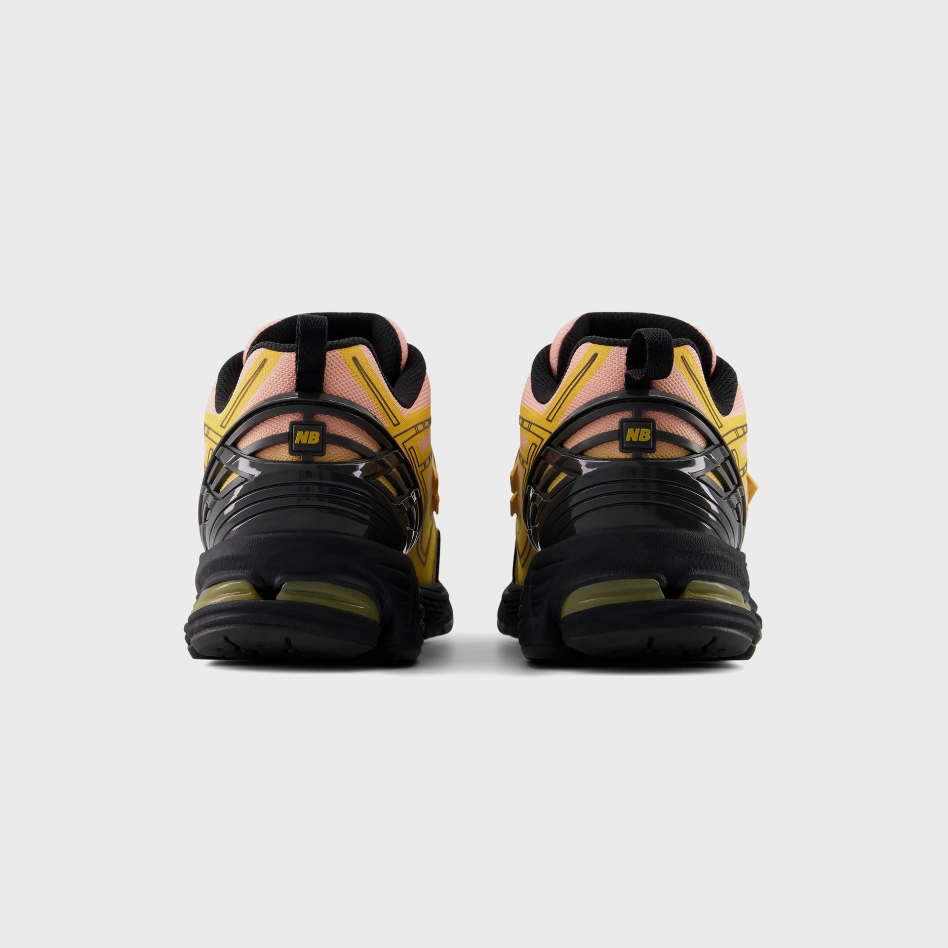 New Balance 1906E - Amber Haze / Black