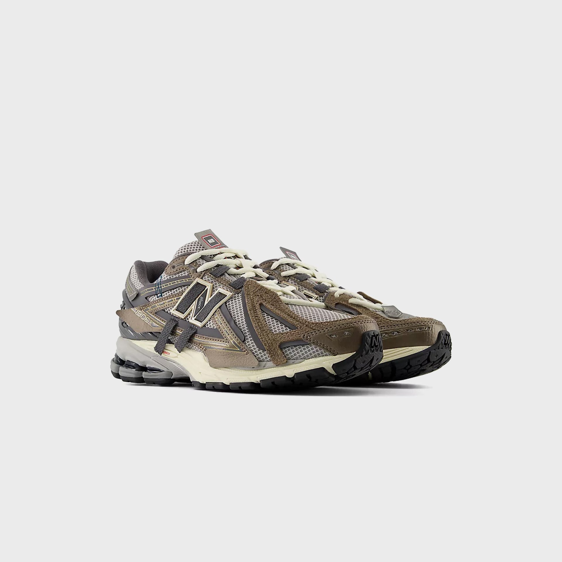 New Balance 1906A - Thunder Brown / Slate Grey