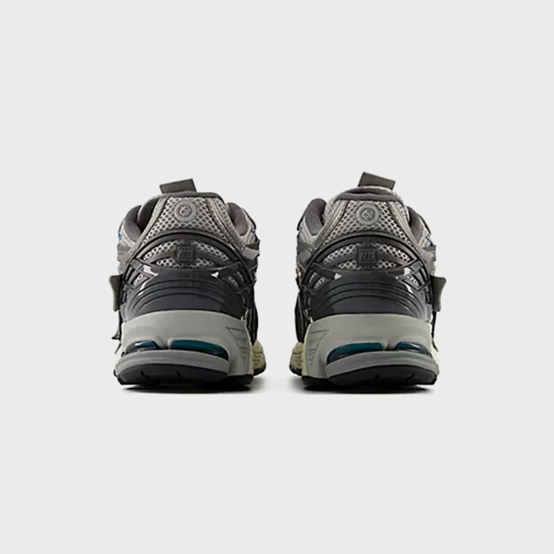 New Balance 1906A - Thunder Brown / Slate Grey
