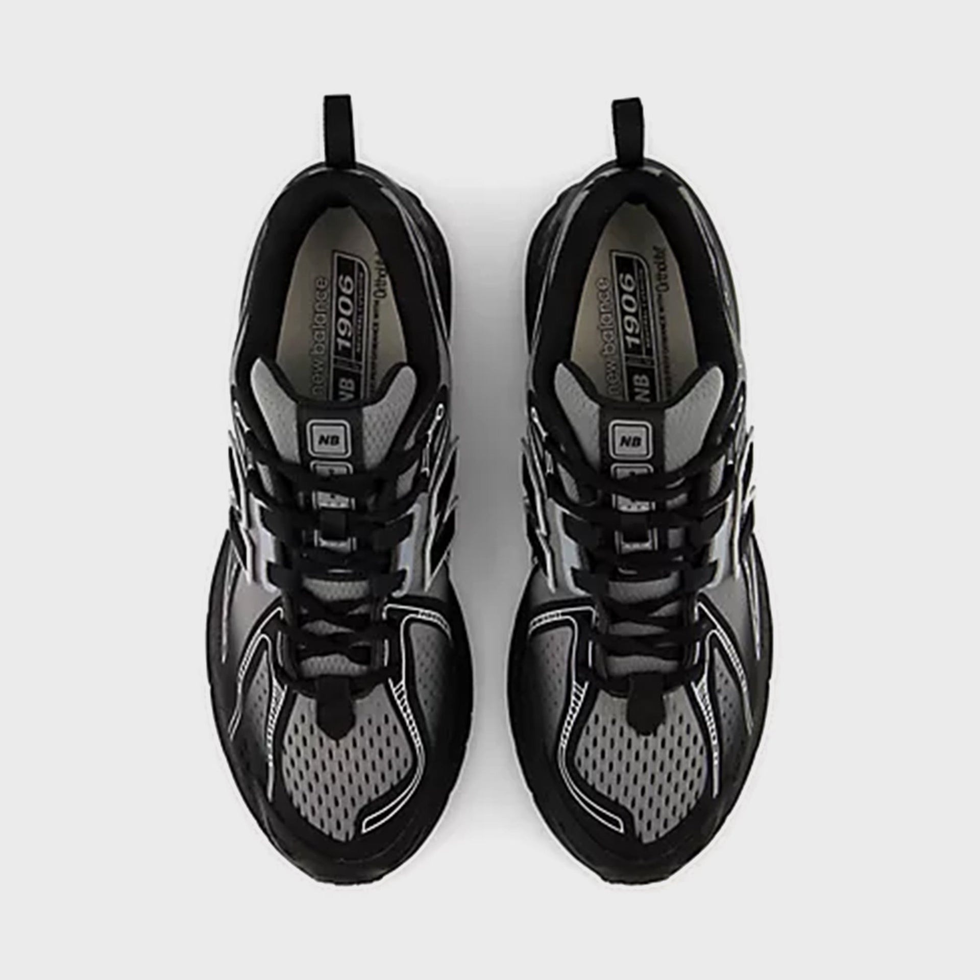 New Balance 1906E - Black