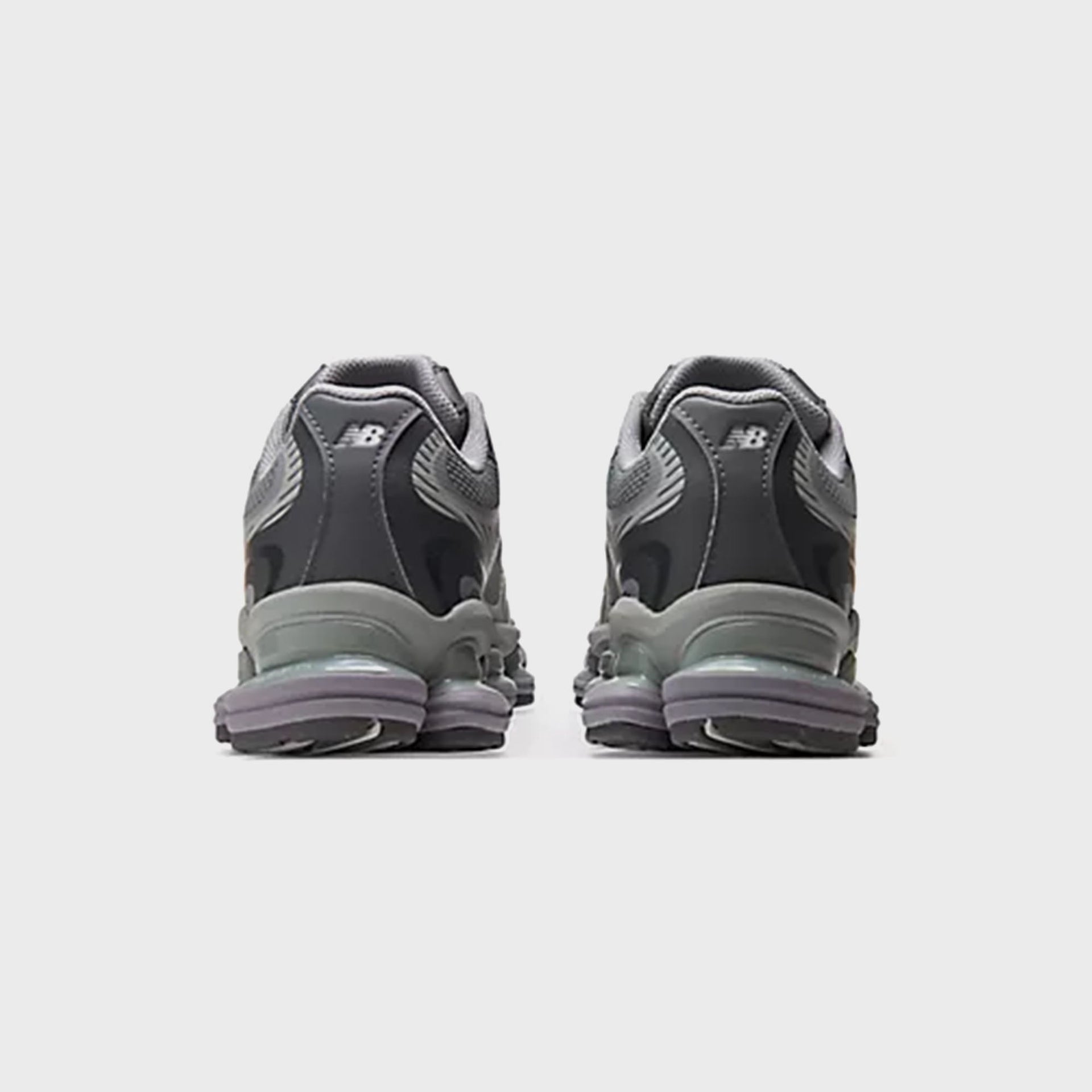 New Balance ABZORB 2000 - Truffle Salt / Castlerock