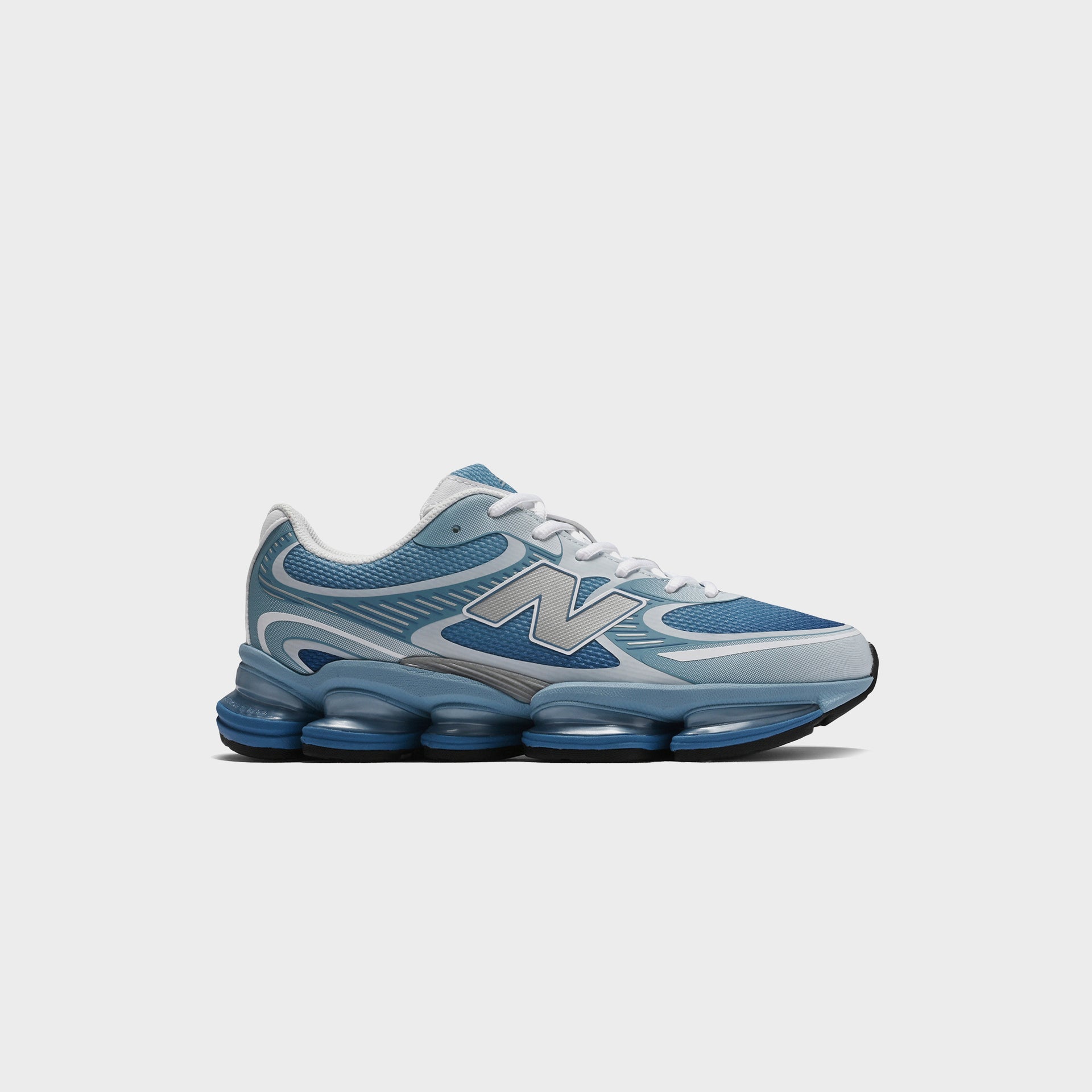 New Balance ABZORB 2000 - Still Water / Blue Agate