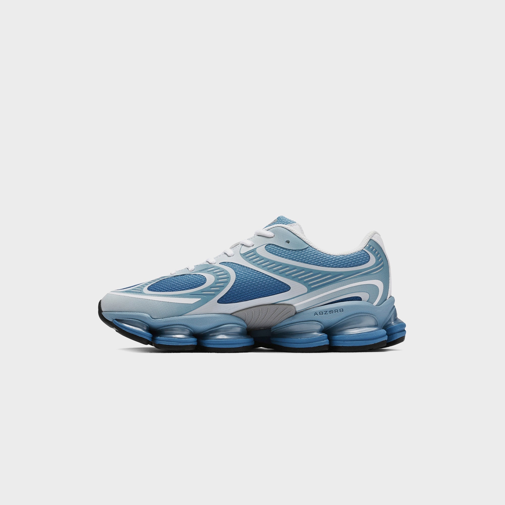 New Balance ABZORB 2000 - Still Water / Blue Agate – Kith