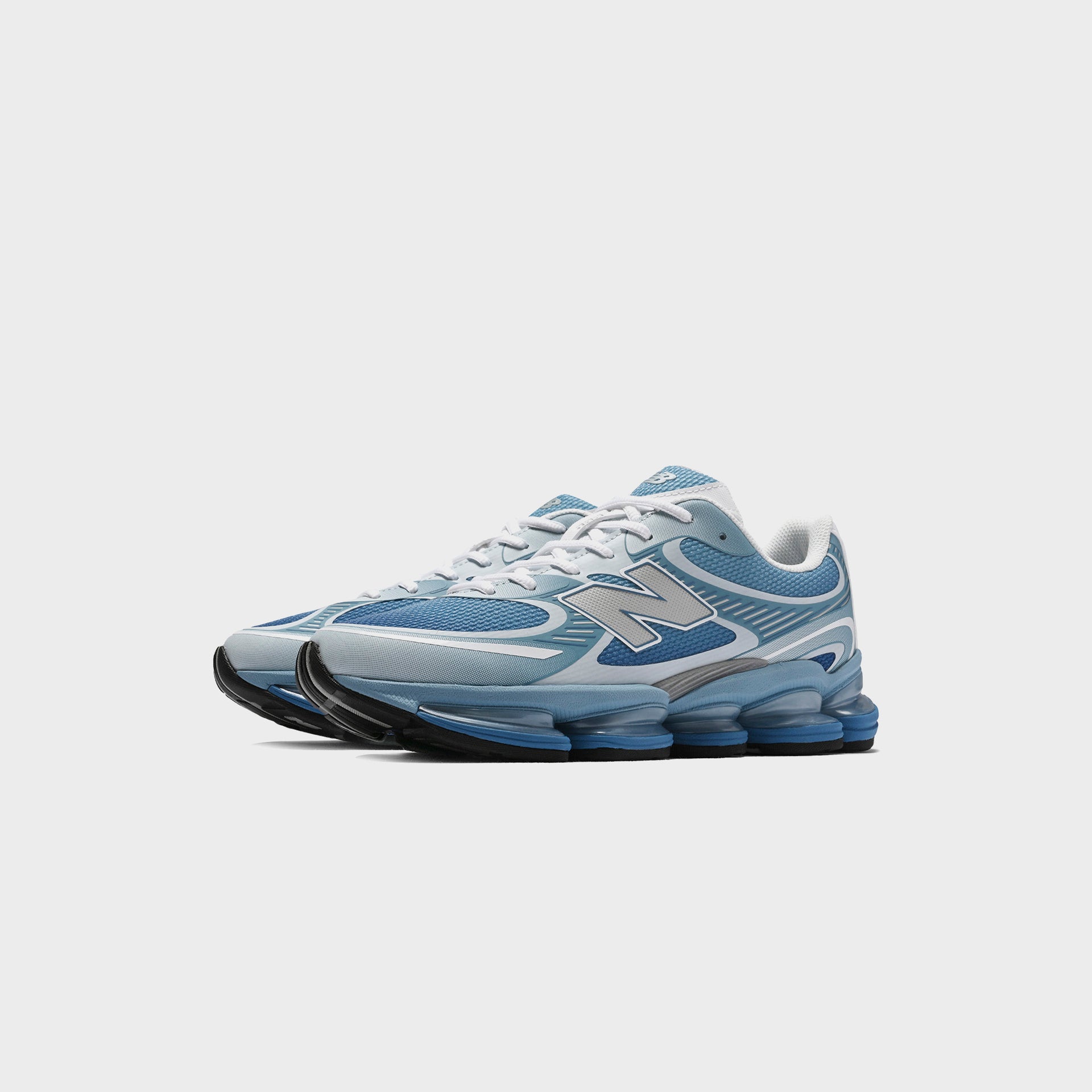 New Balance ABZORB 2000 - Still Water / Blue Agate