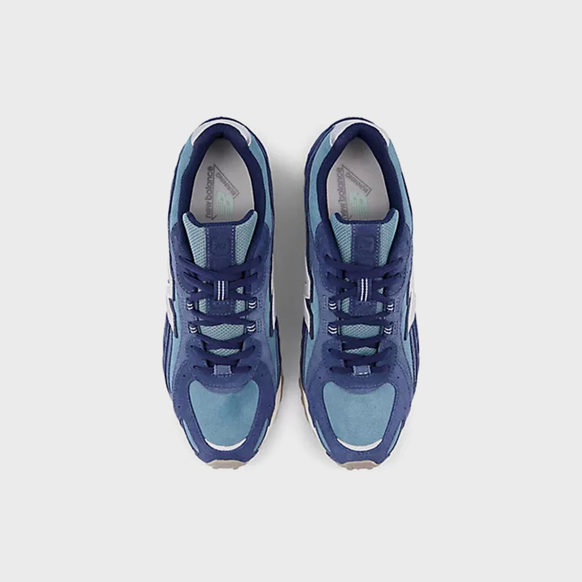 New Balance 204L - NB Navy / Salt Water