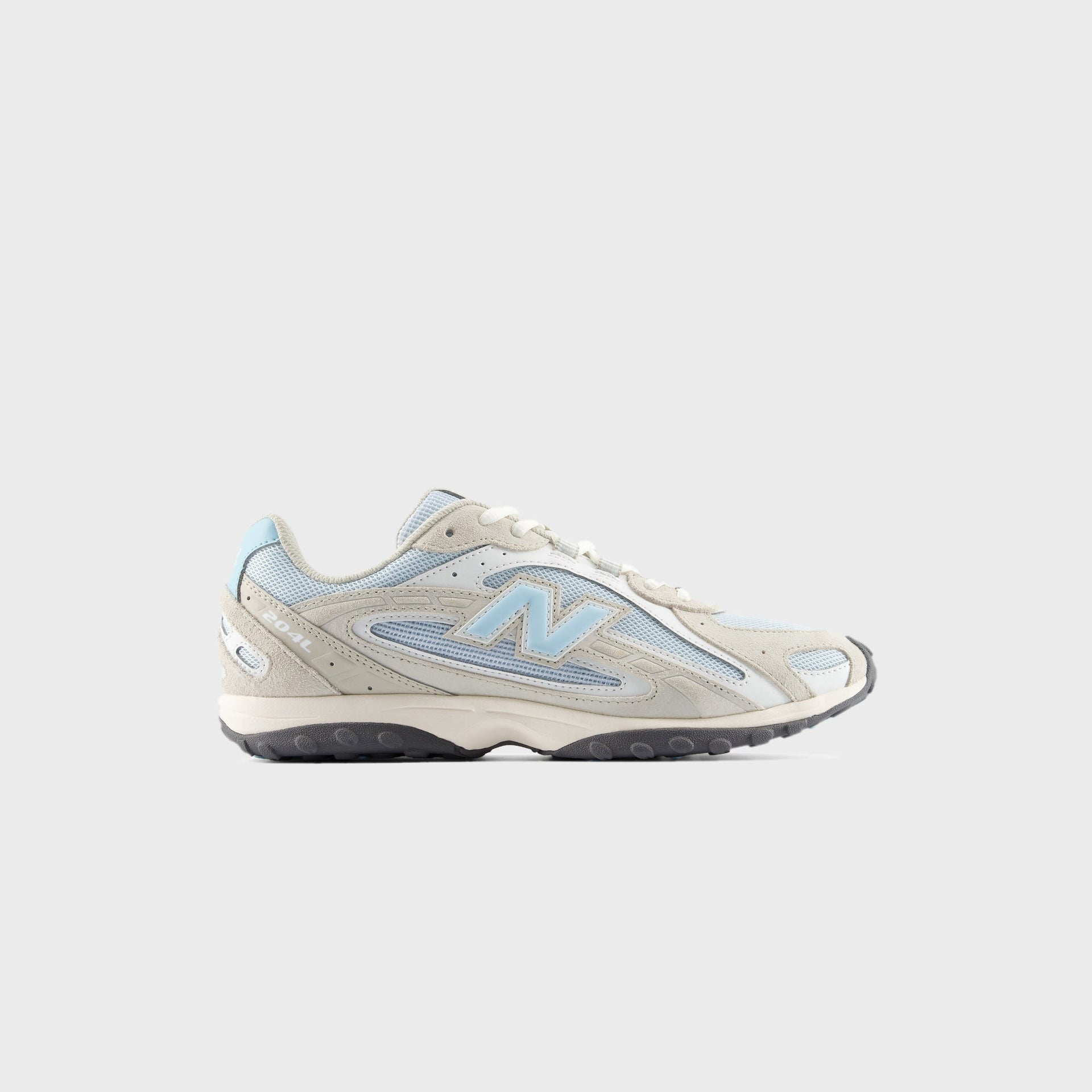 New Balance 204L - Linen / Oxford Blue