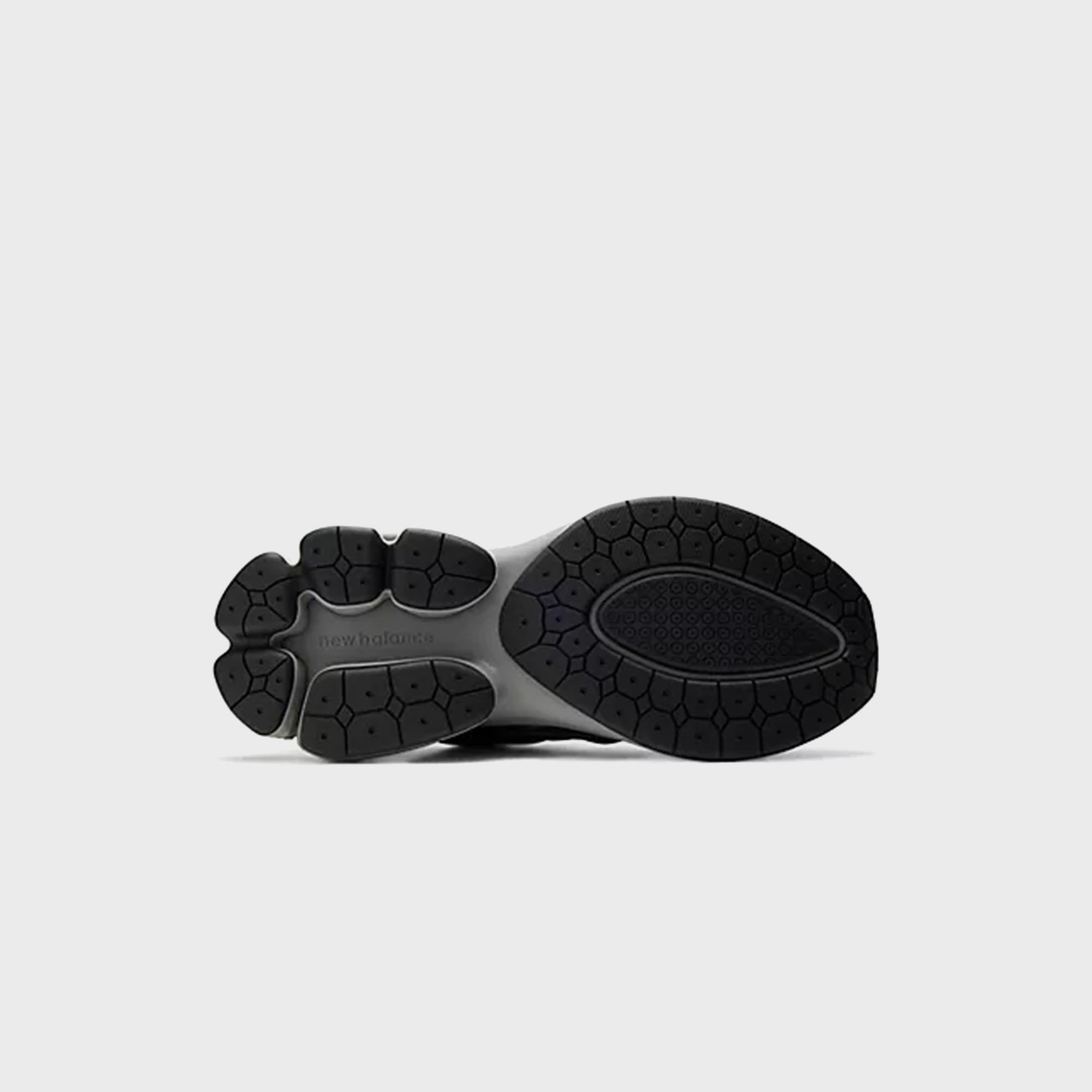 New Balance ABZORB 5030 - Magnet / Dark Silver Metallic – Kith