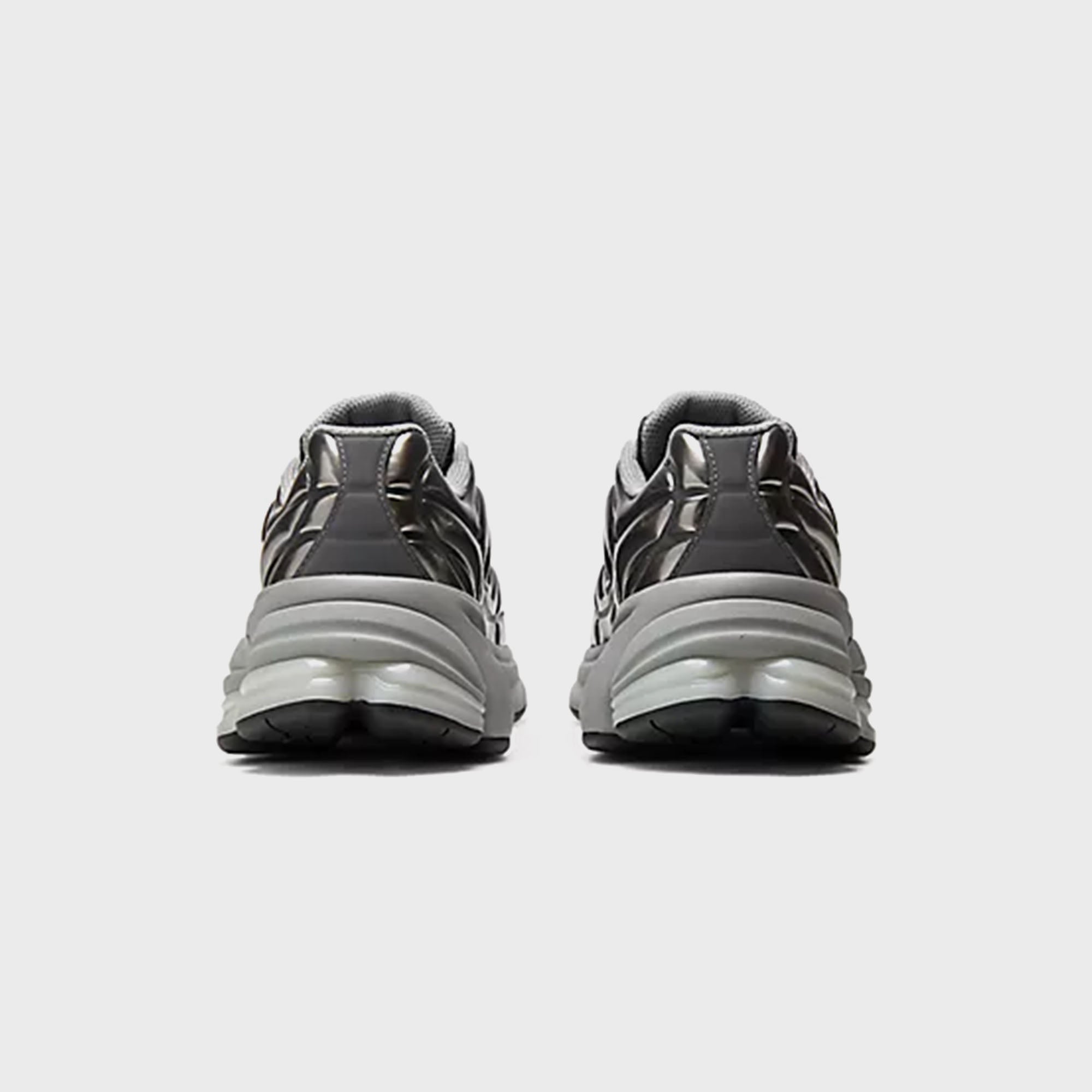 New Balance ABZORB 5030 - Magnet / Dark Silver Metallic – Kith