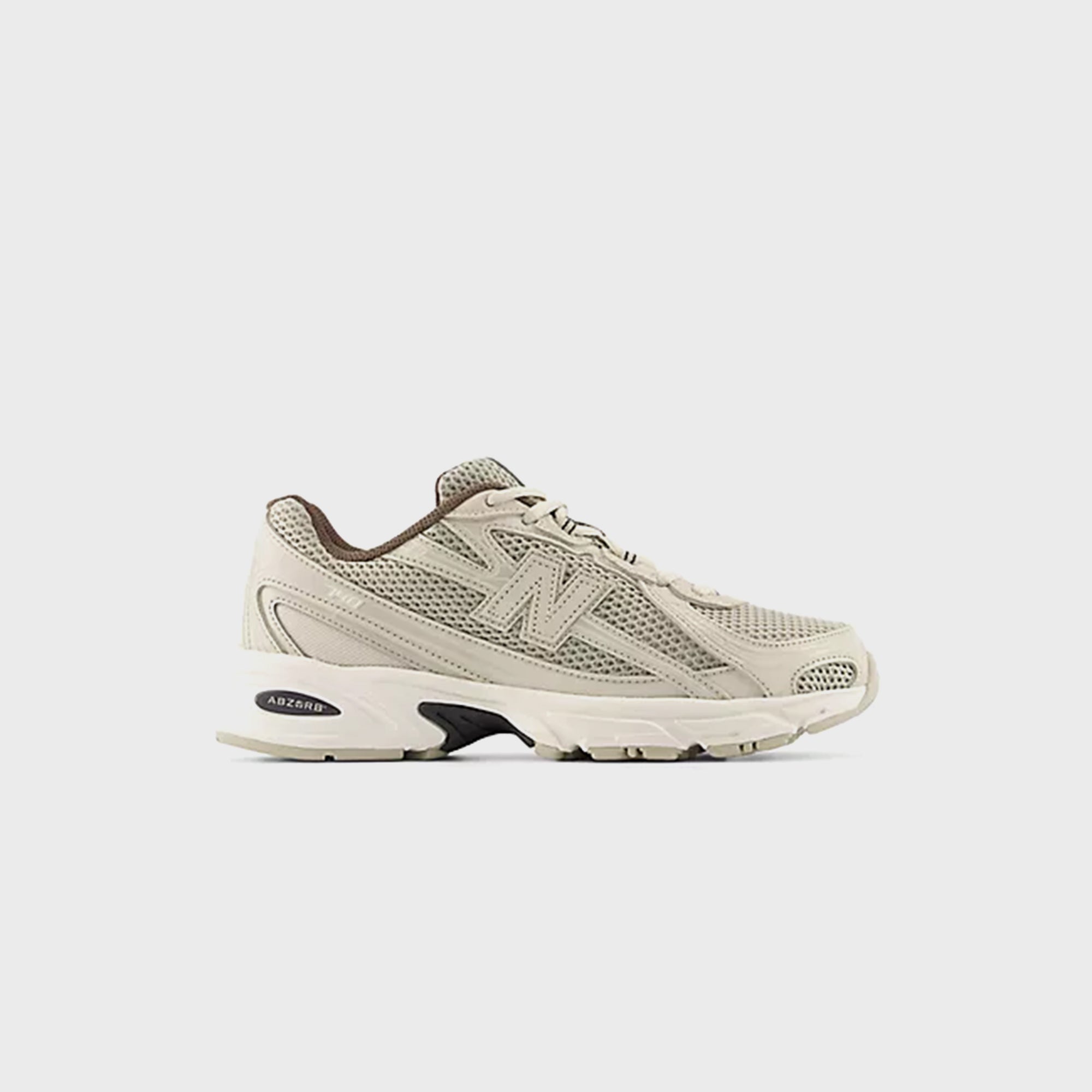 New Balance 740 - Shipyard / Timberwolf / Cortado – Kith