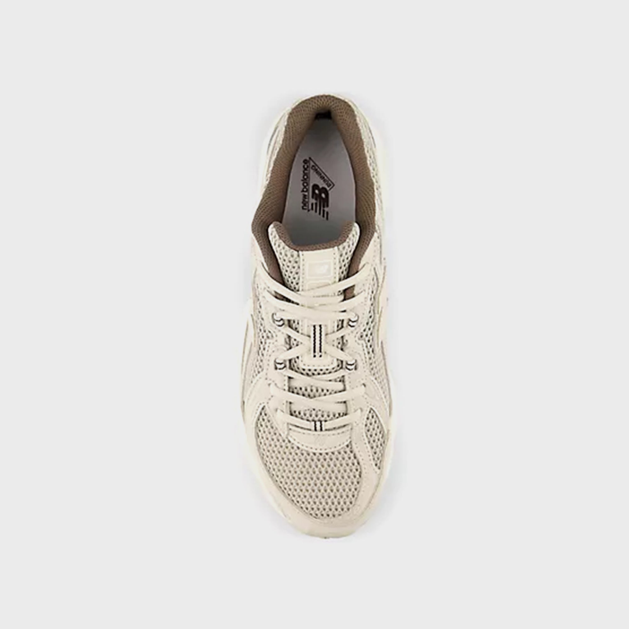 New Balance 740 - Shipyard / Timberwolf / Cortado – Kith