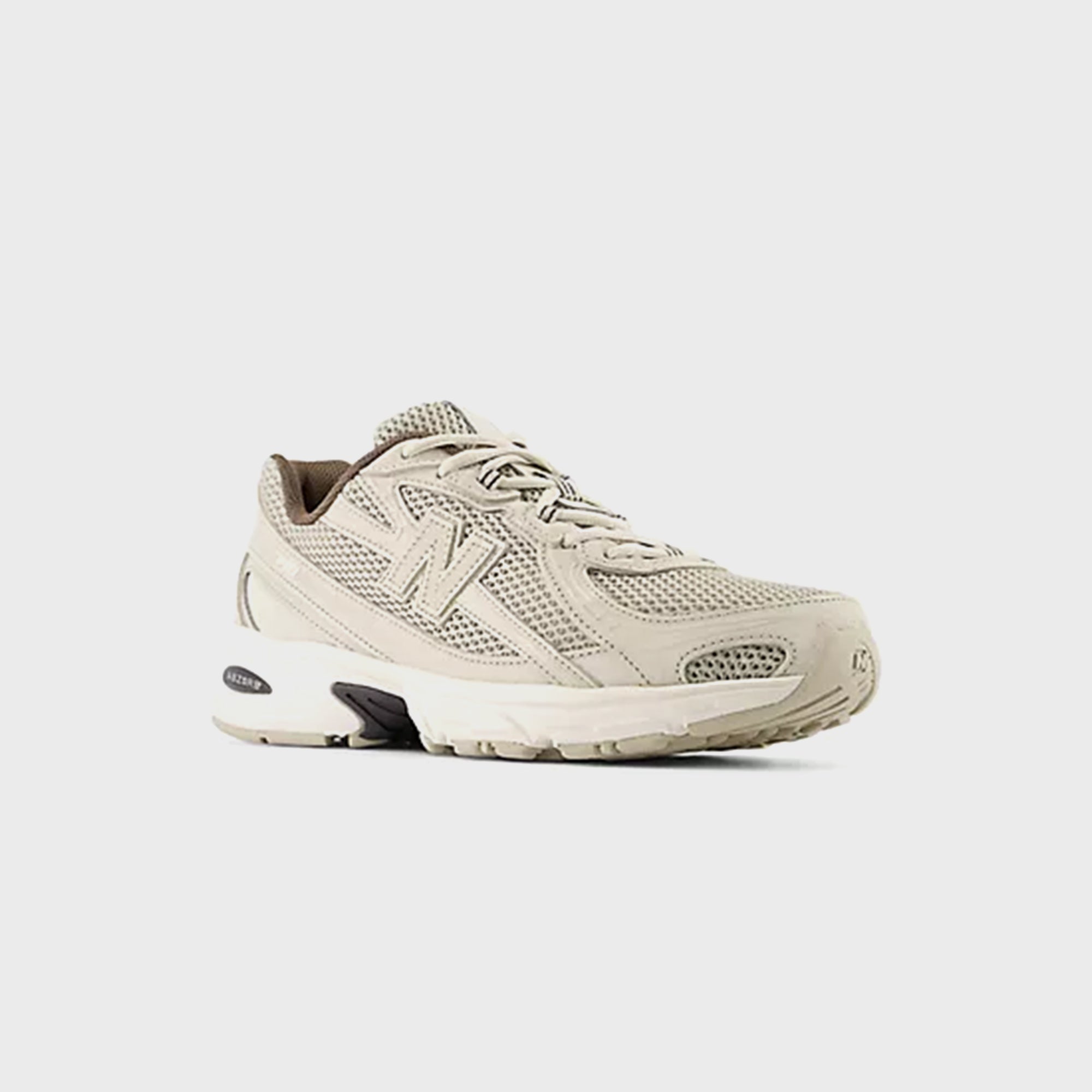 New Balance 740 - Shipyard / Timberwolf / Cortado – Kith