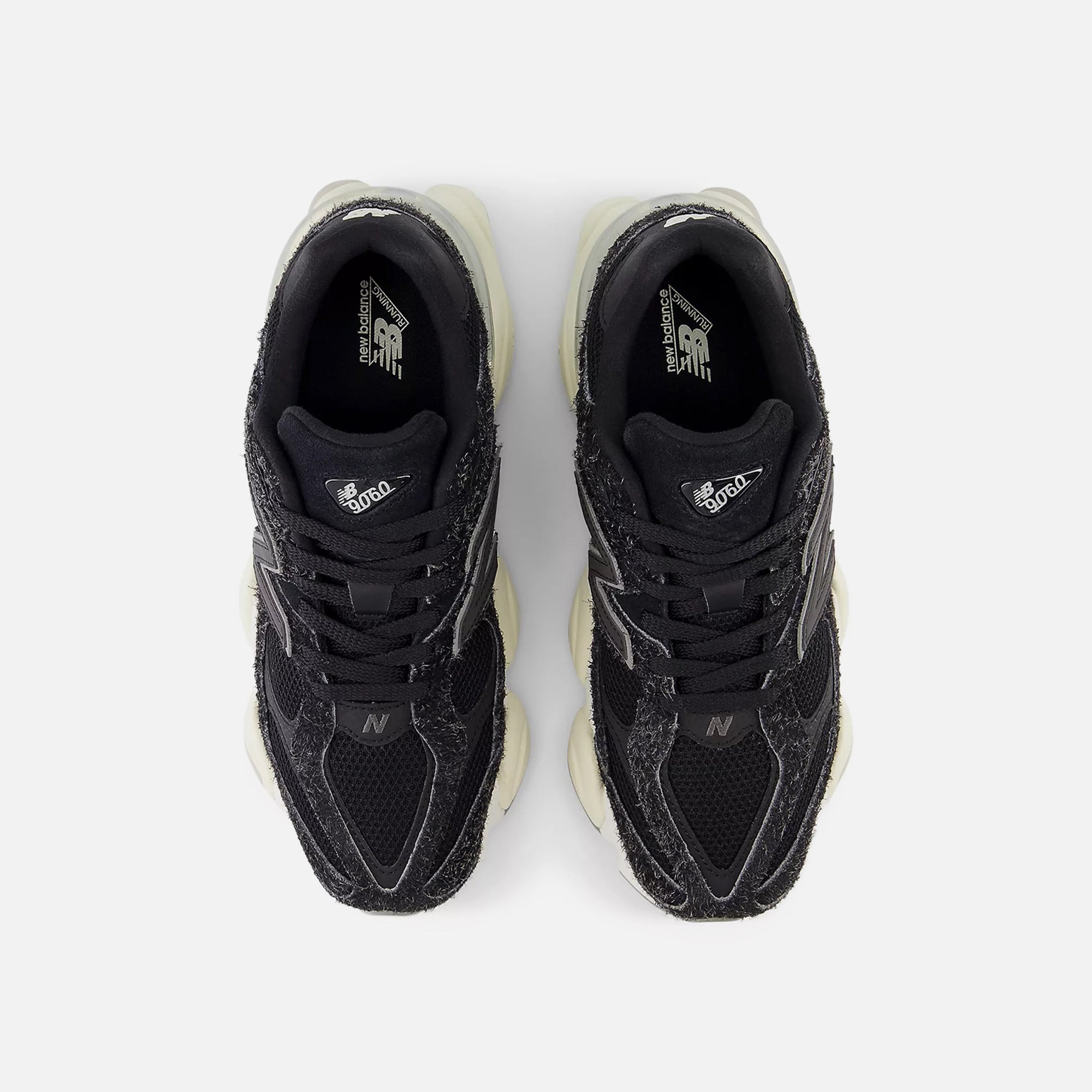 Joe Freshgoods × New Balance 9060 kith New Balance 9060 - Sea Salt – Kith