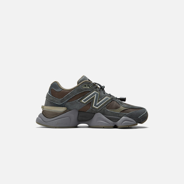 New Balance 9060 - Blacktop – Kith