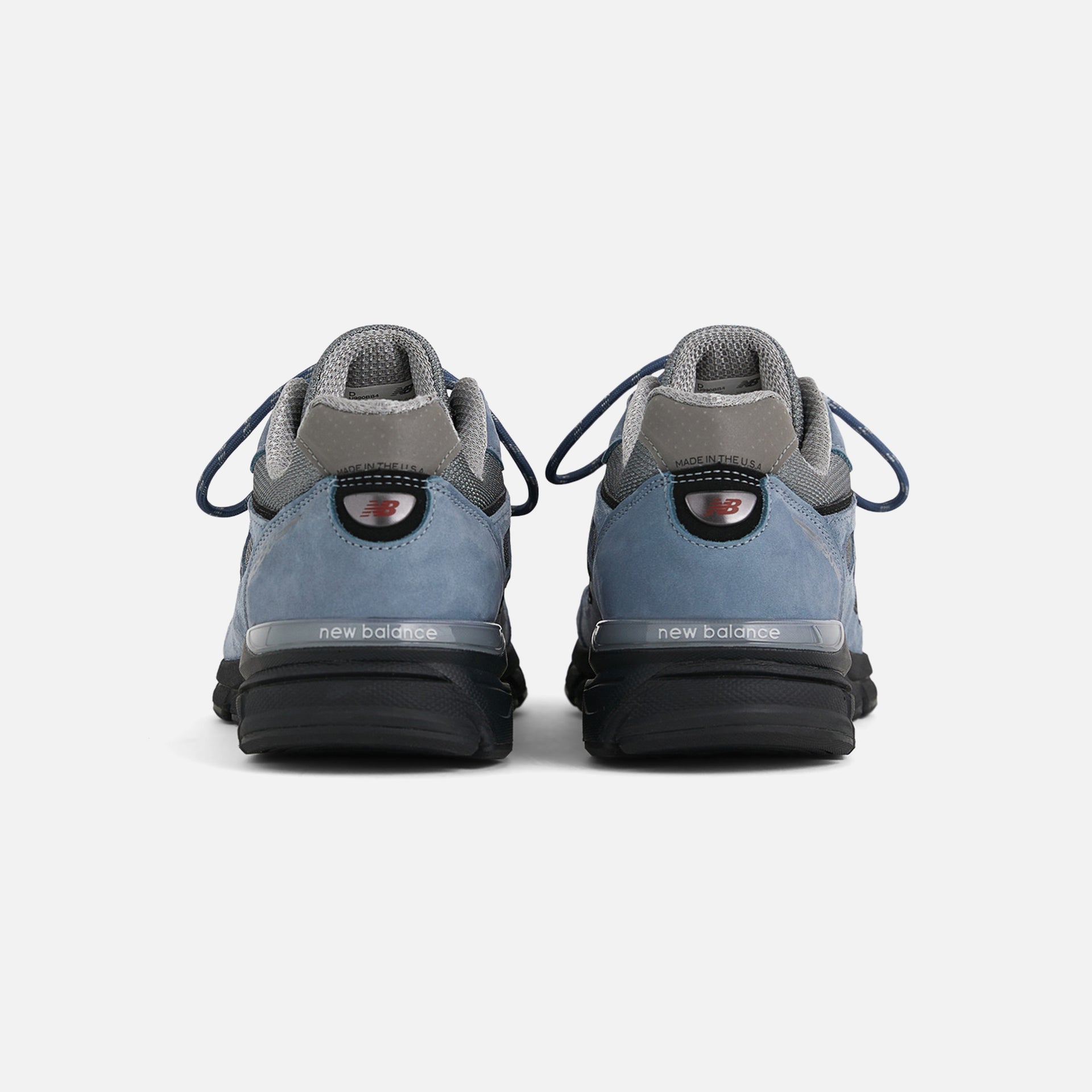 New Balance Made in USA 990v4 - Artic Grey