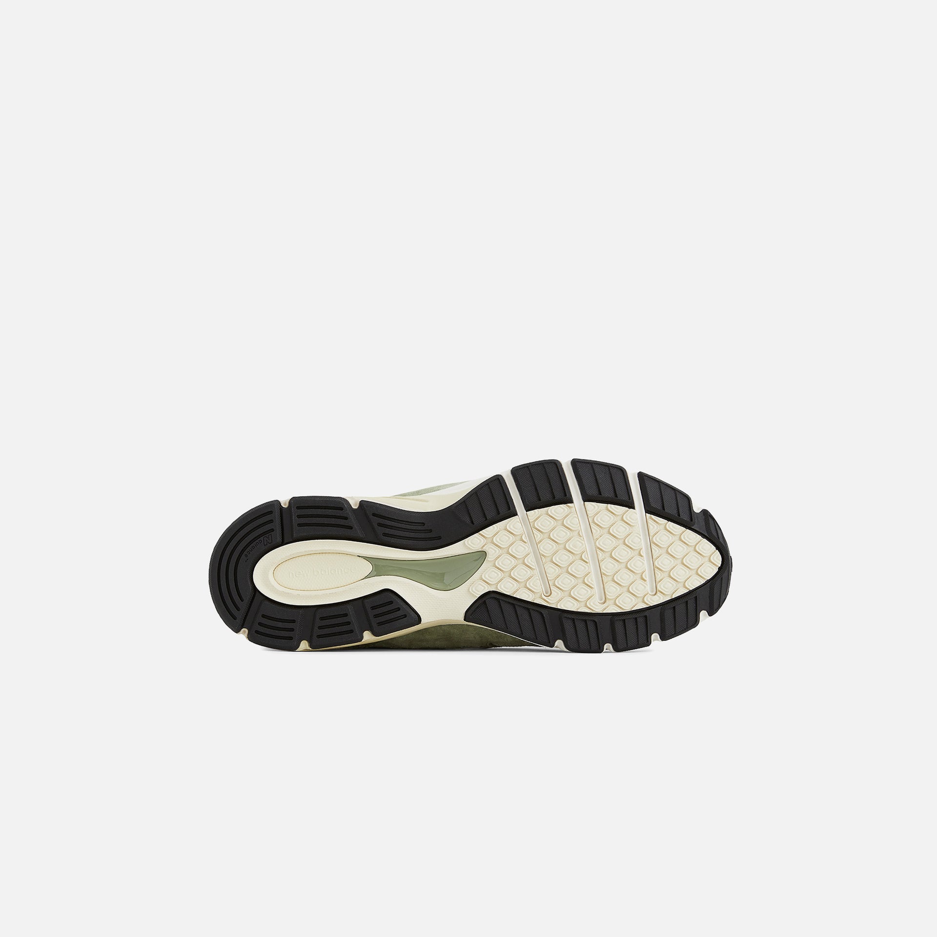 New Balance 990v4 Made in USA - Olive
