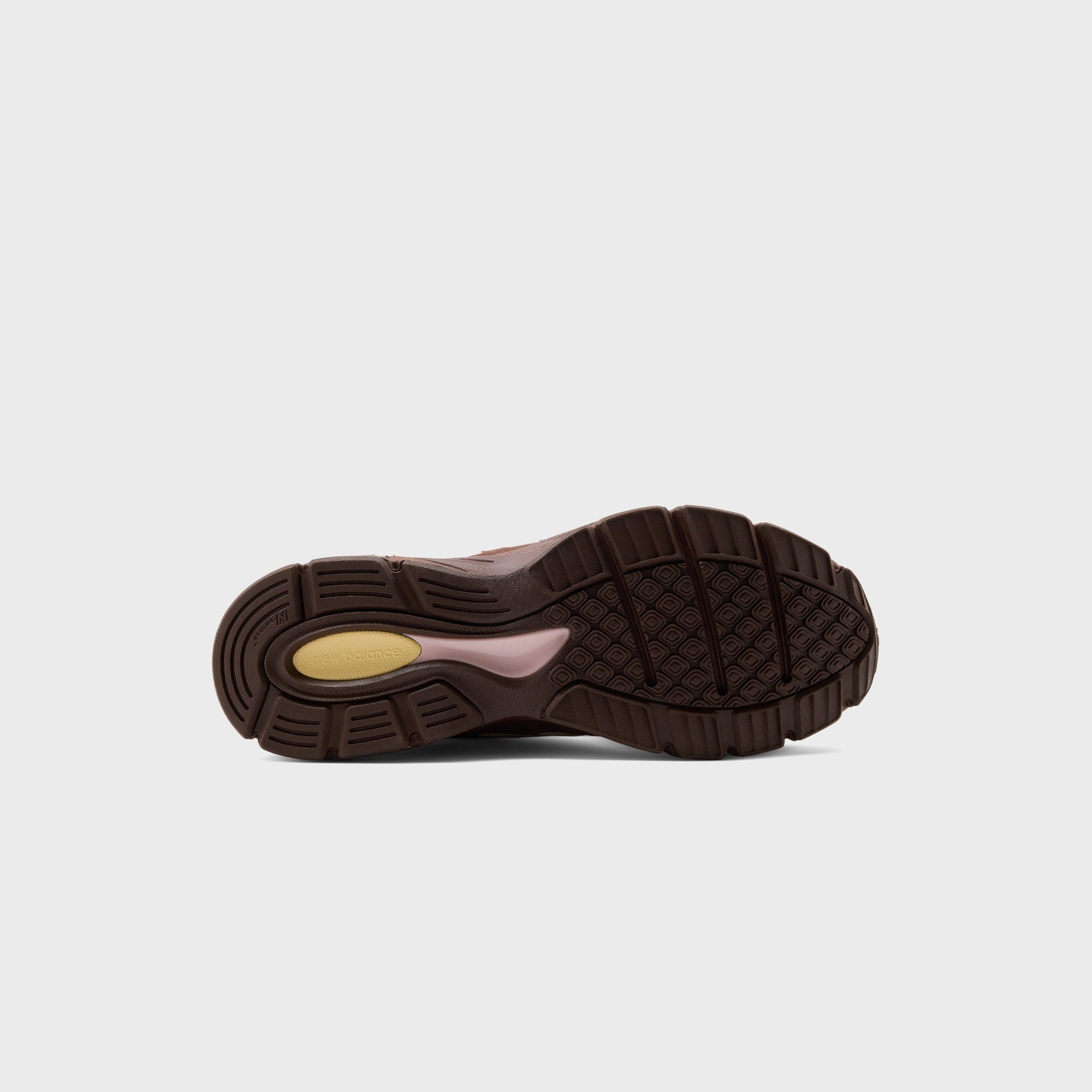 New Balance Made in USA 990v4 - Pumpernickel / Pink Chalk / Alabaster