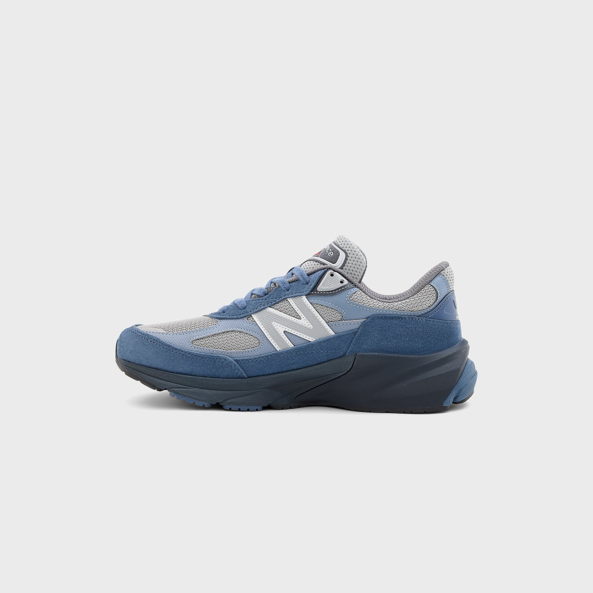 New Balance Made in USA 990v6 - Community Navy / Grey