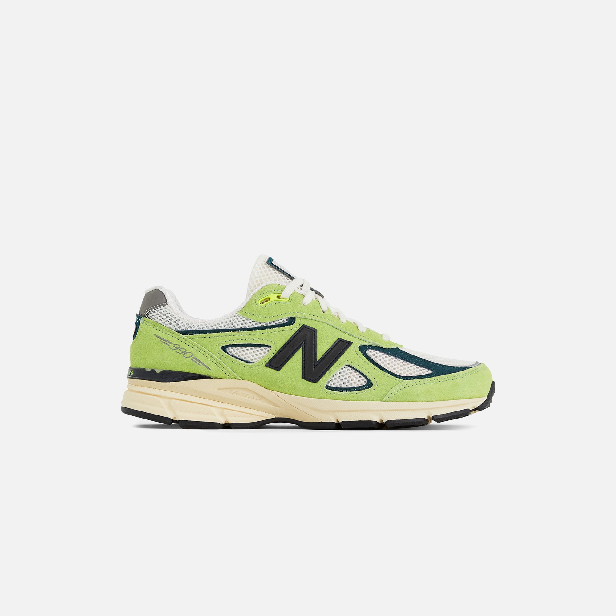 New Balance MADE in USA 990v4 - Hi-Lite – Kith