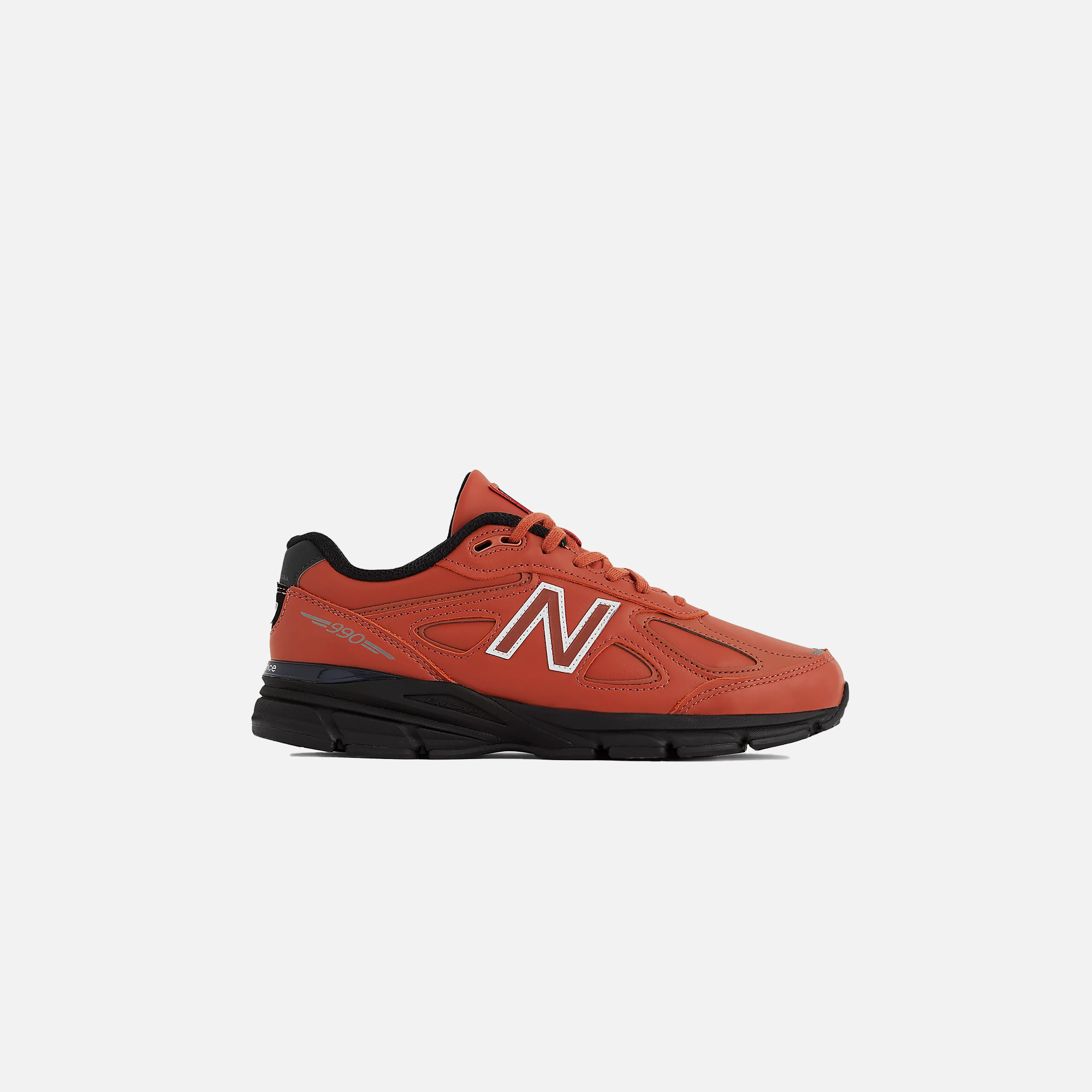 New balance 990v4 outlet kith