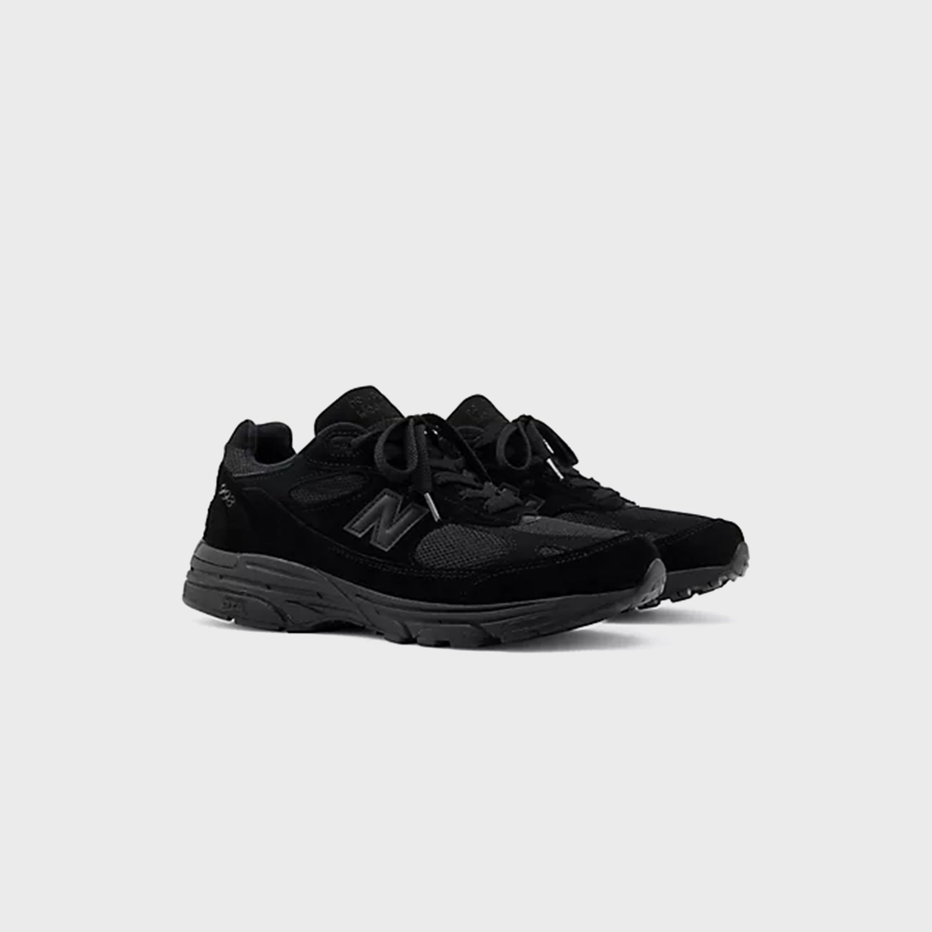 New Balance Made in USA 993 - Black