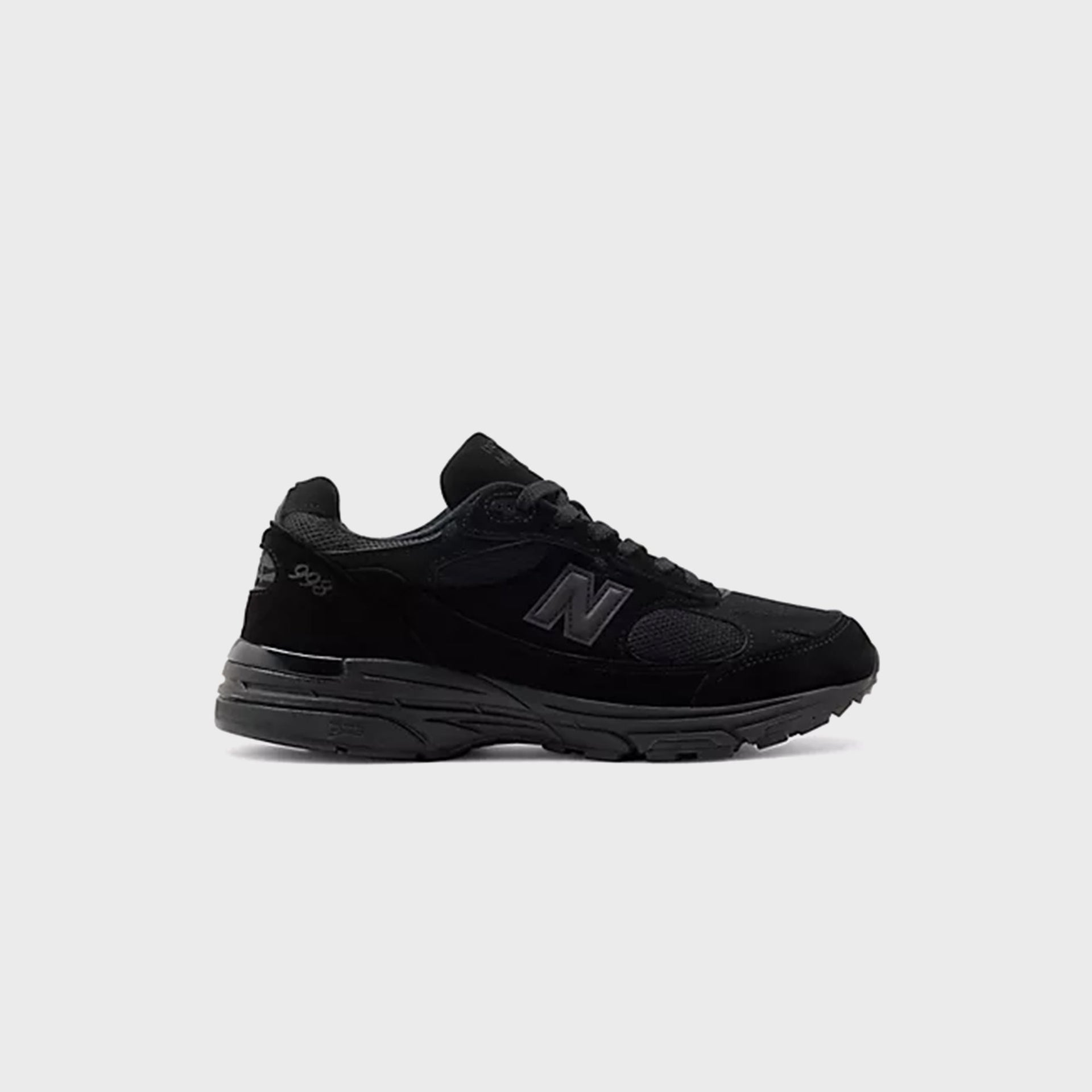 New Balance Made in USA 993 - Black