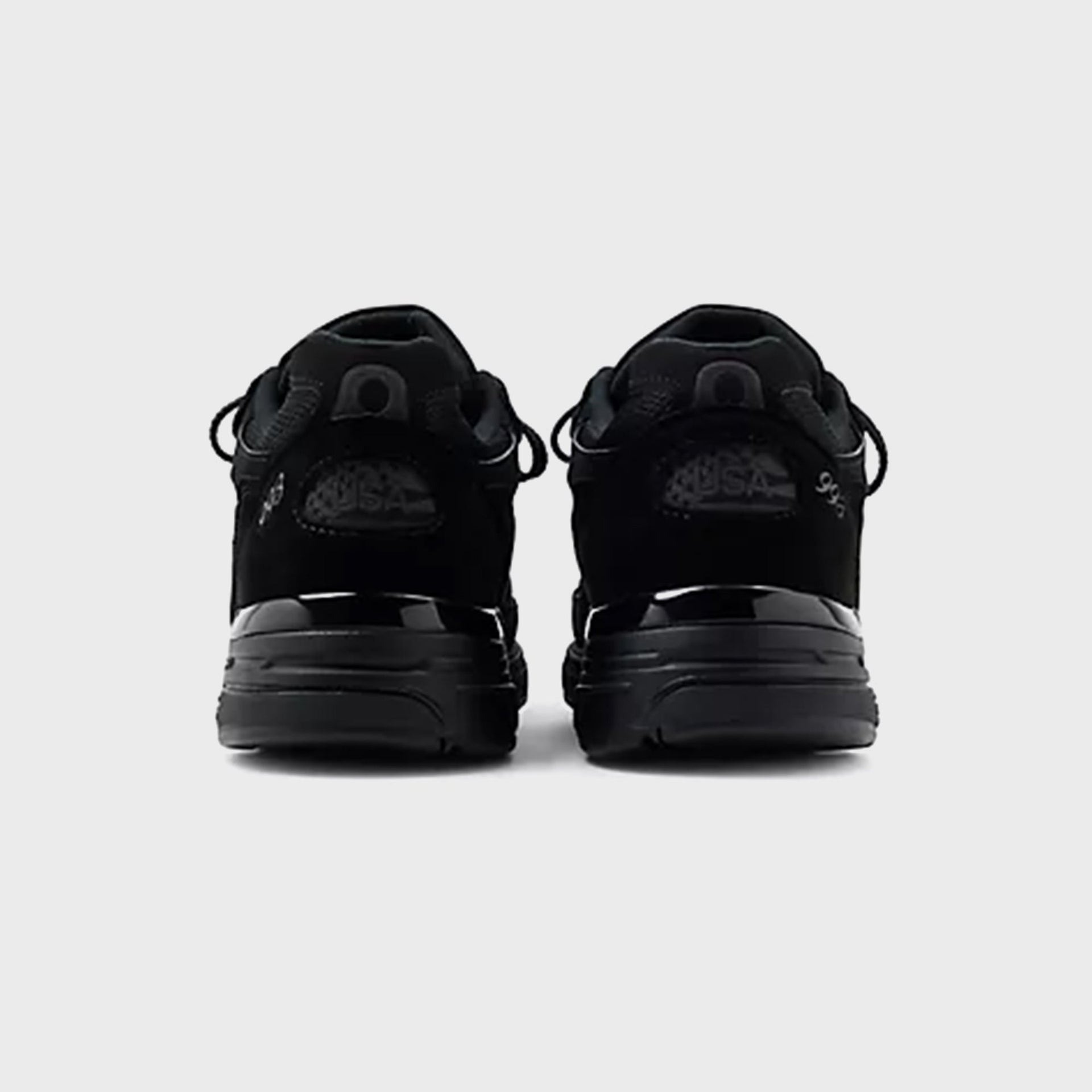 New Balance Made in USA 993 - Black