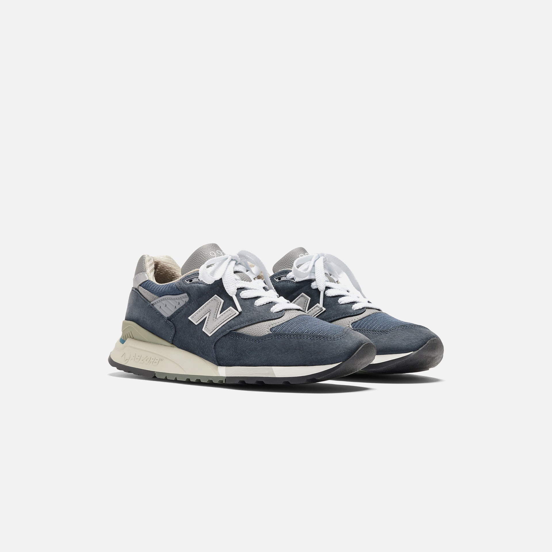 New Balance Made in USA 998 - Eclipse