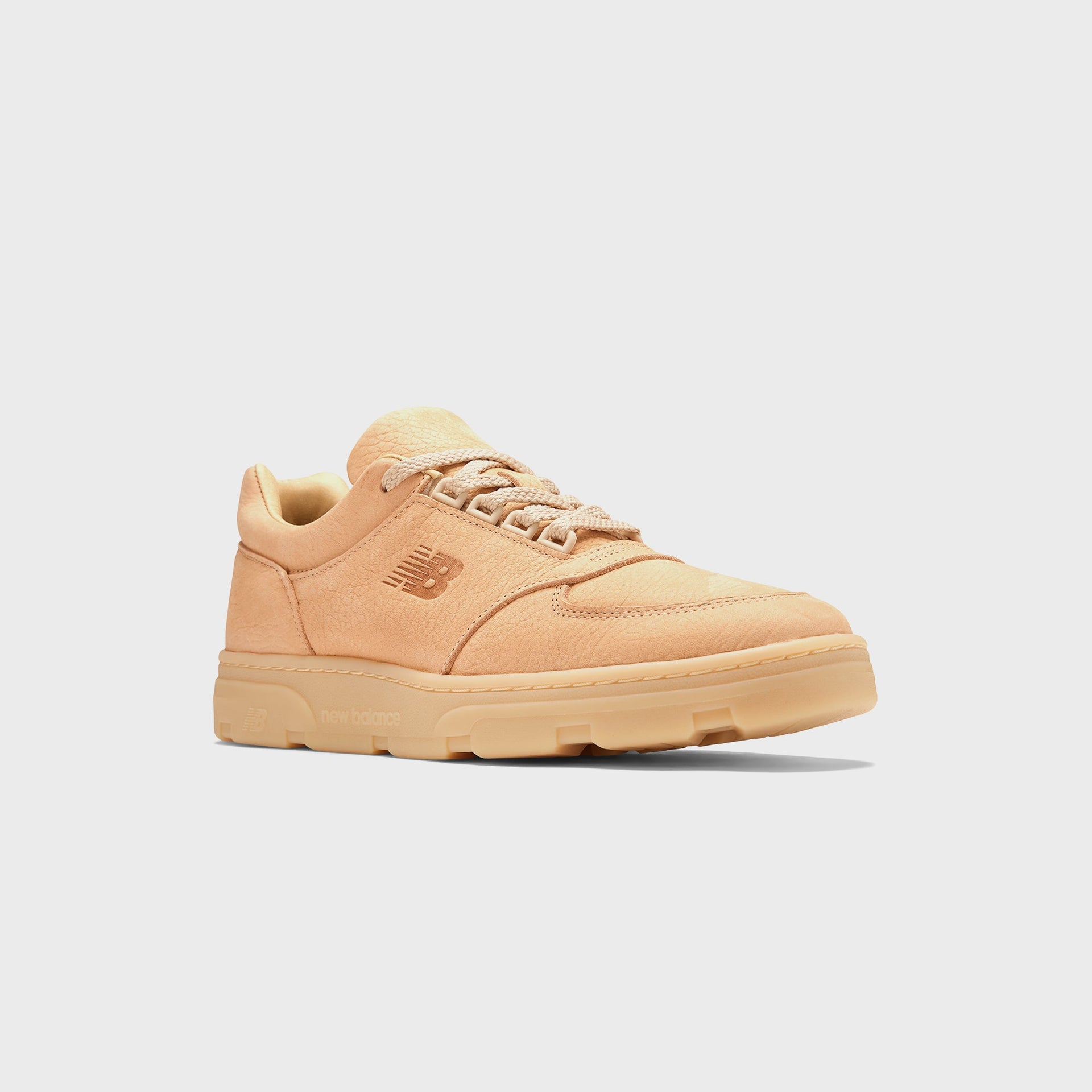 New Balance Allerdale Made in UK - Hazelnut