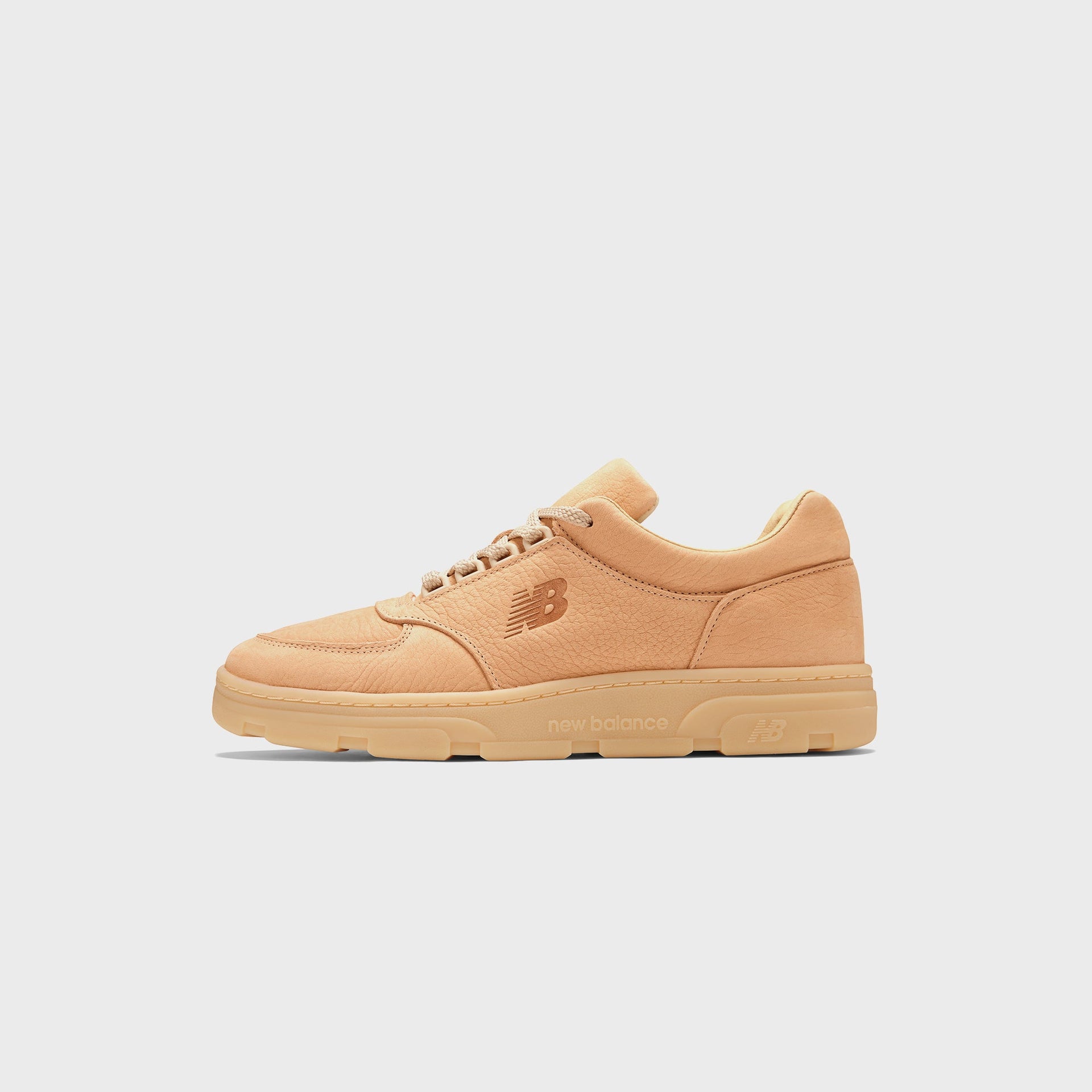 New Balance Allerdale Made in UK - Hazelnut