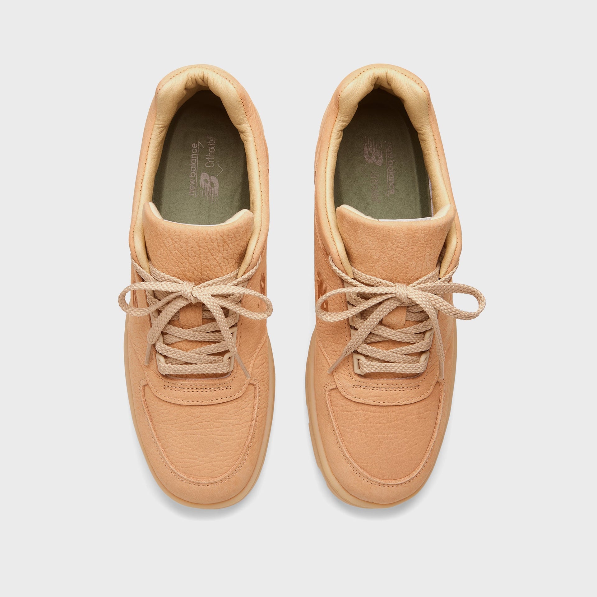New Balance Allerdale Made in UK - Hazelnut