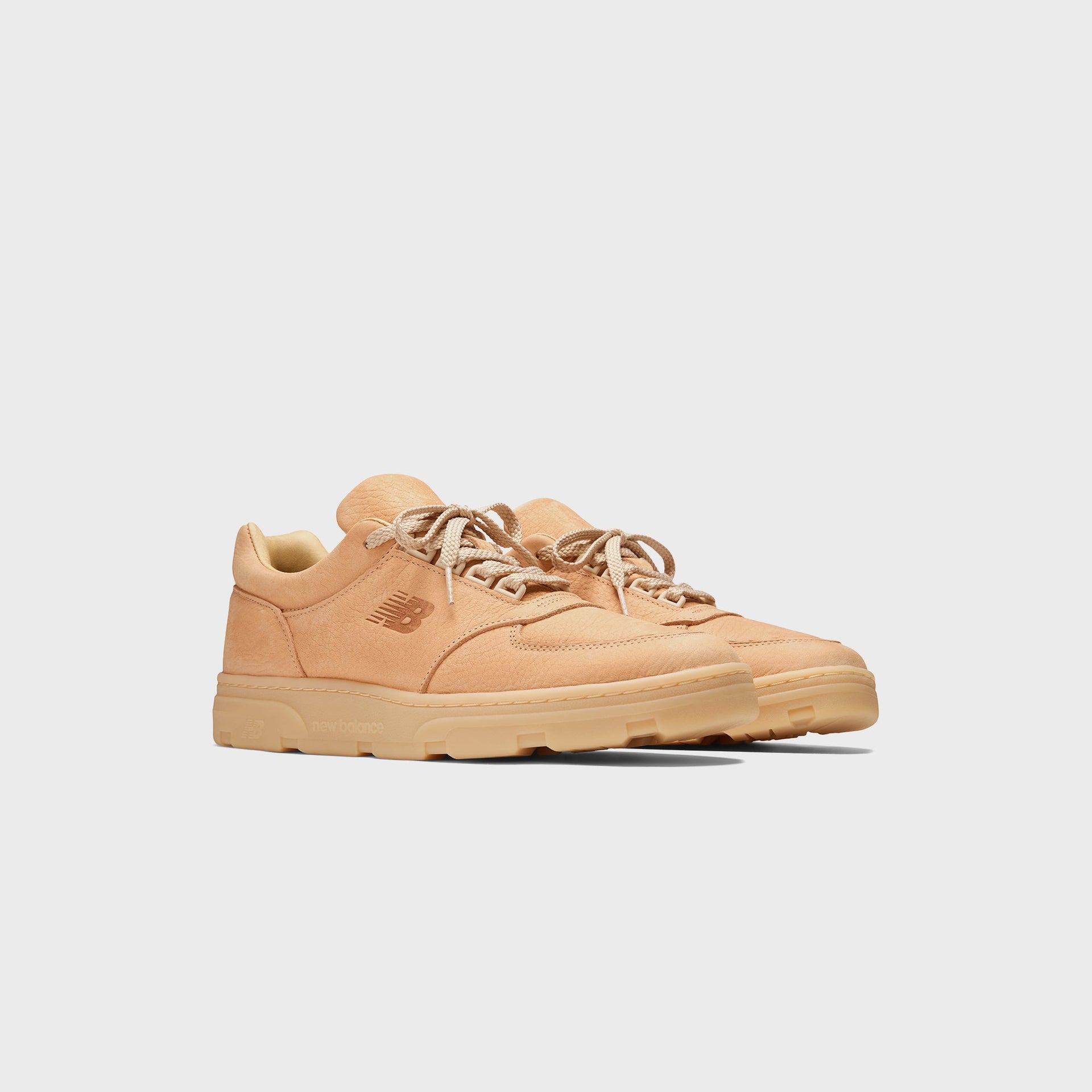New Balance Allerdale Made in UK - Hazelnut