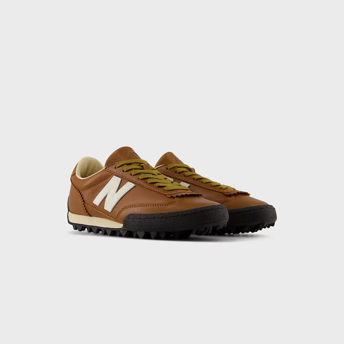 New Balance Gator Run - Bark / Linen