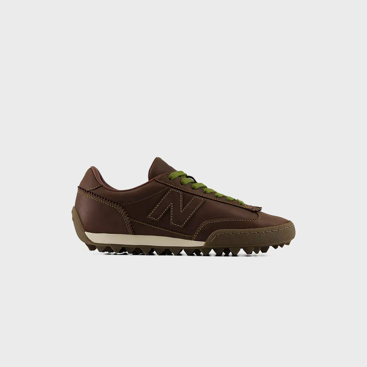 New Balance Gator Run - Pumpernickel / Rich Oak