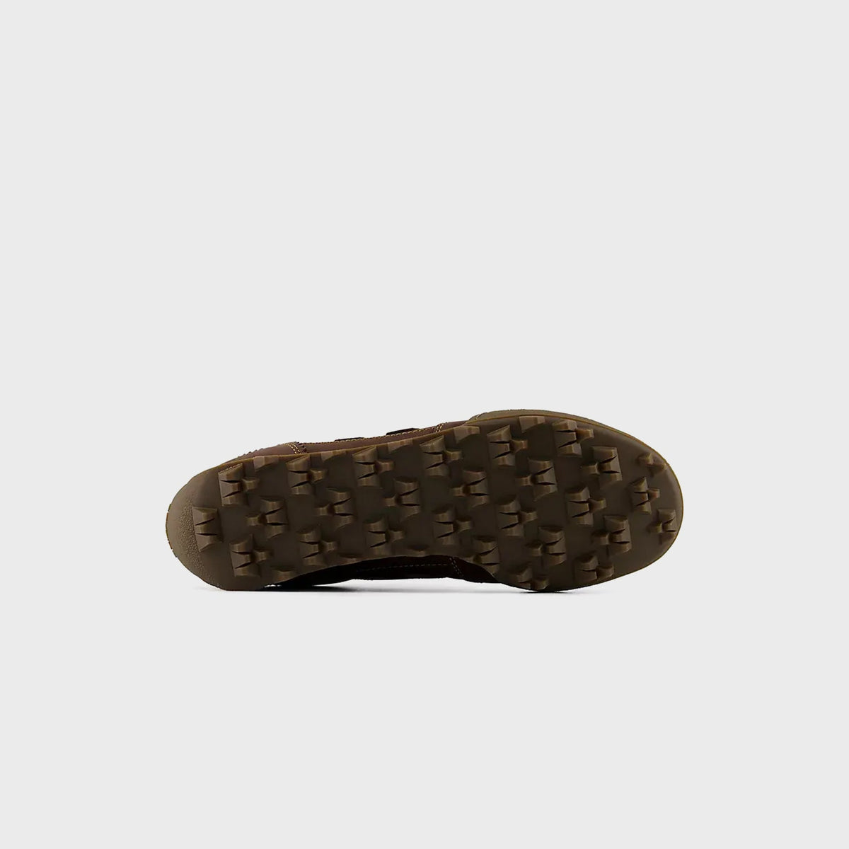 New Balance Gator Run - Pumpernickel / Rich Oak
